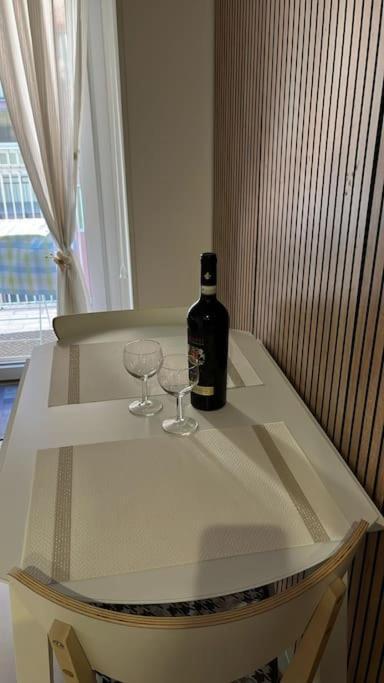 Citylife Apartamento *