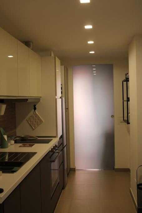 Apartamento Citylife *