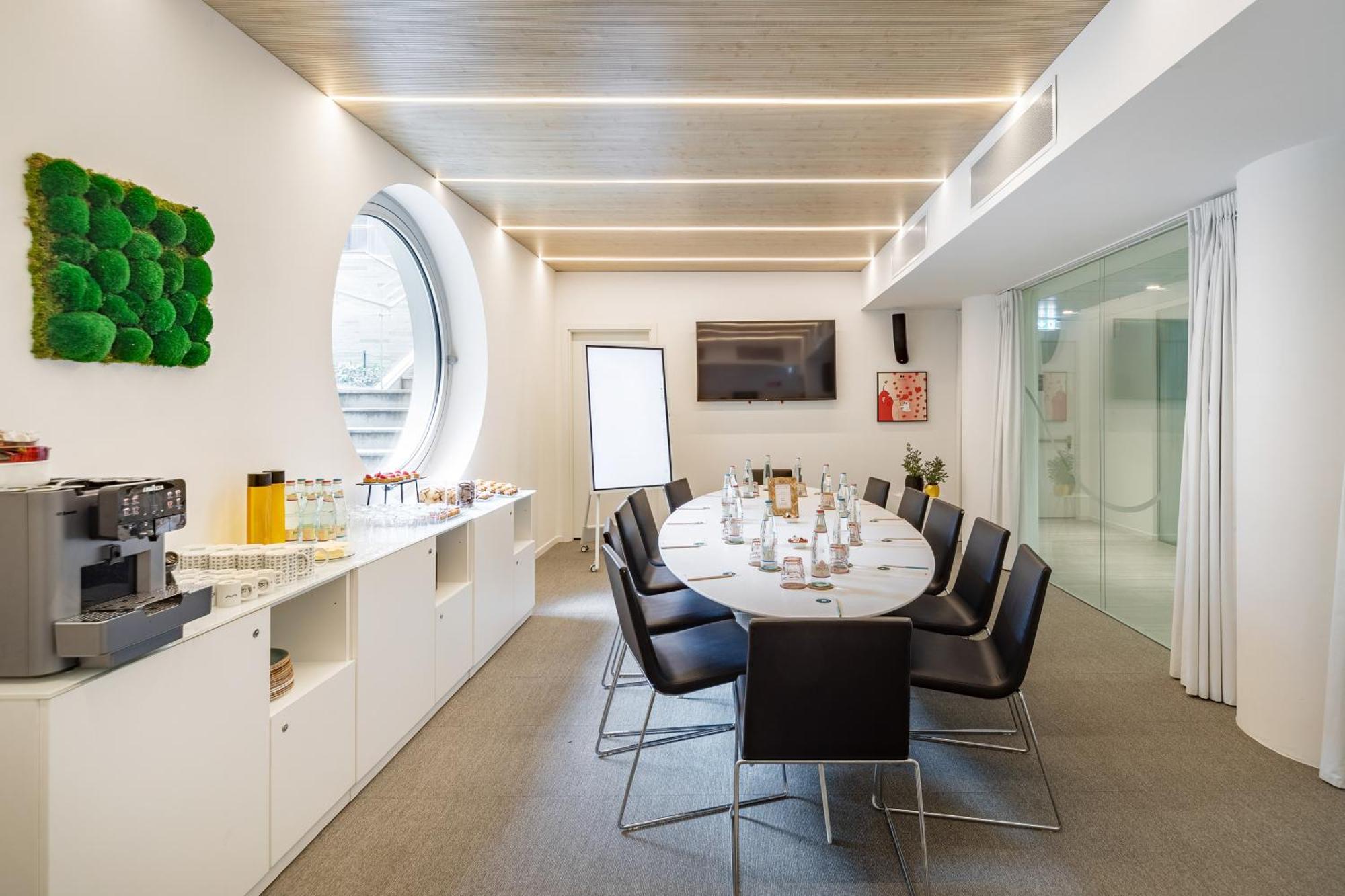 Hotel Innside By Melia Torre Galfa