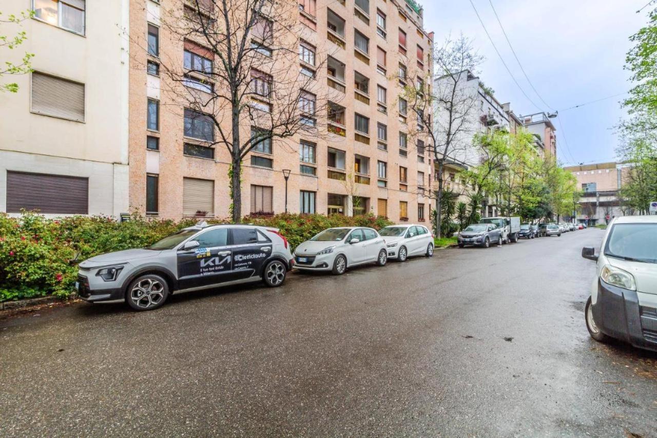 Claudia's In Fieracity&mico&sansiro Apartamento *