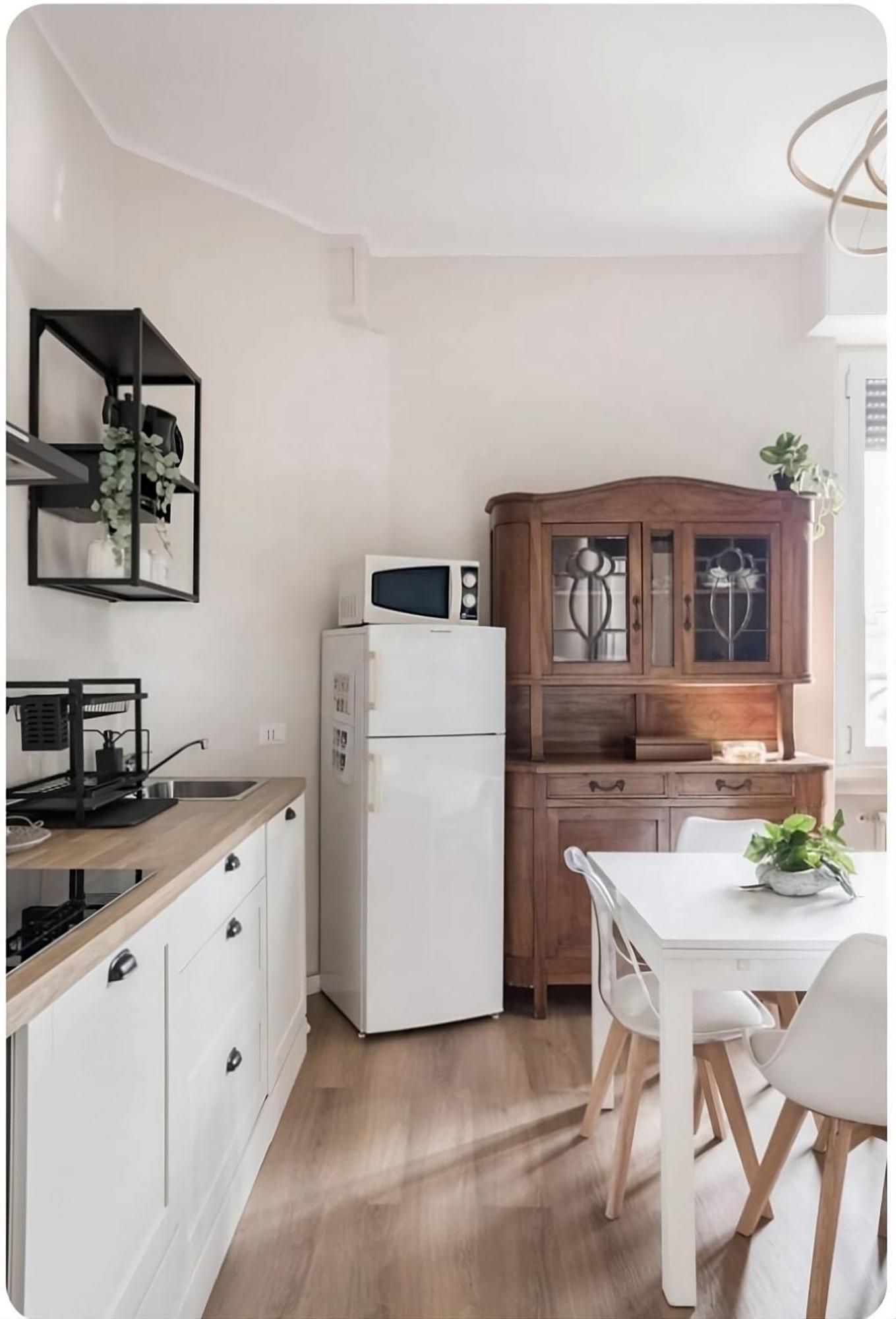 2 Bedroom Gem Near Milano Centrale Fast Wi Fi Kademy House Apartment