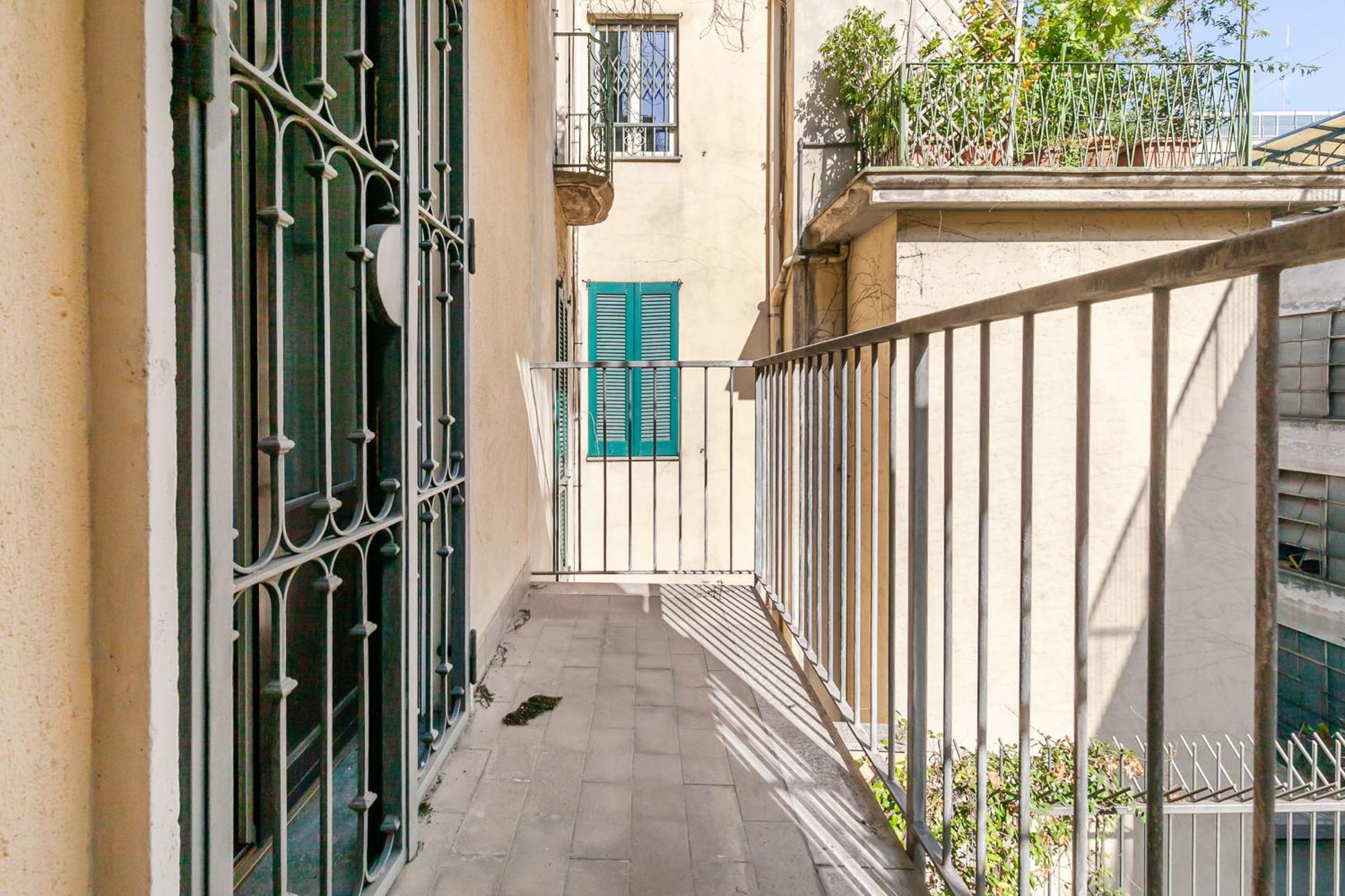 San Babila Prestige - A Few Steps From Duomo Apartamento Milão