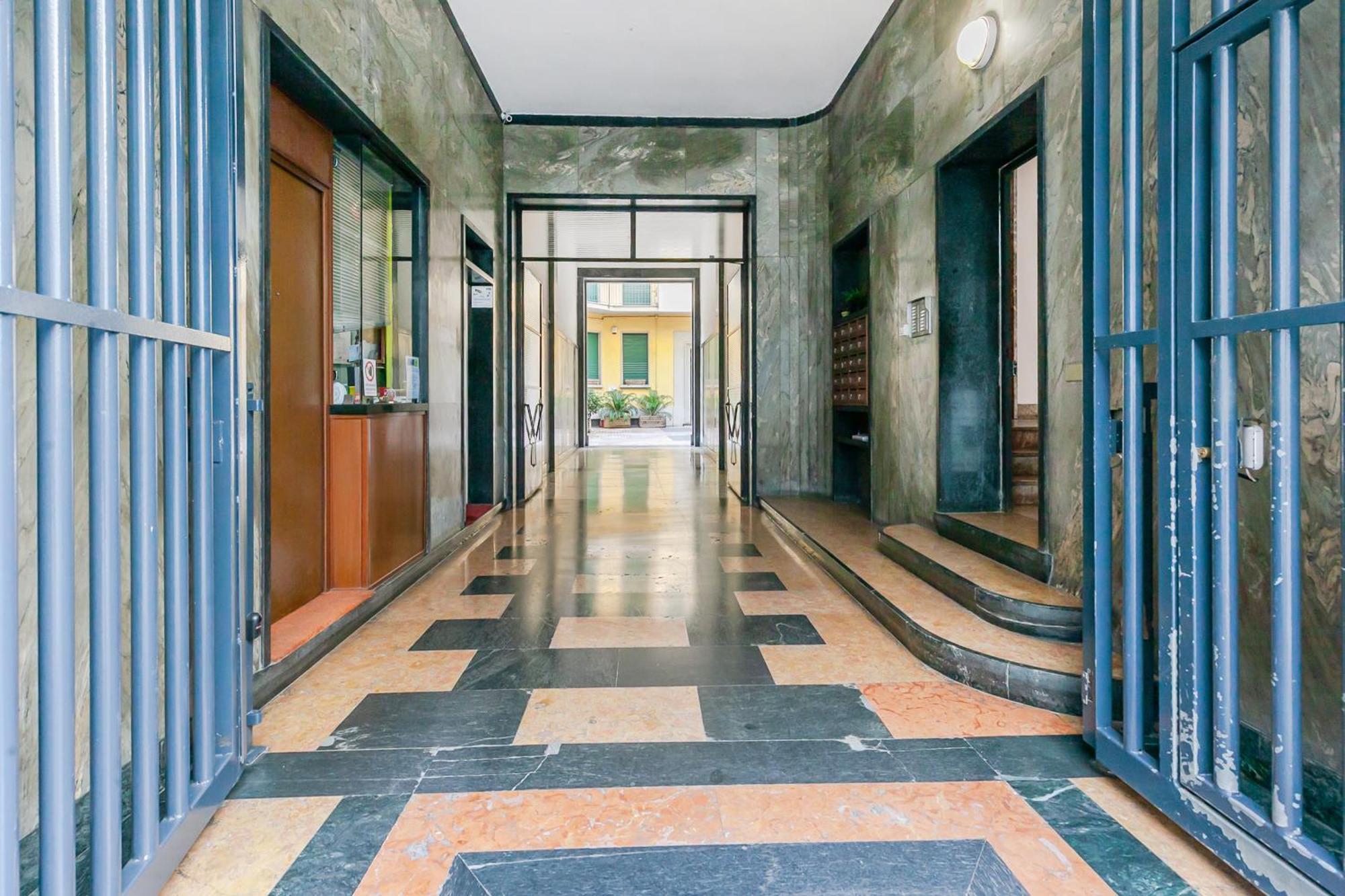 Apartamento San Babila Prestige - A Few Steps From Duomo Milão