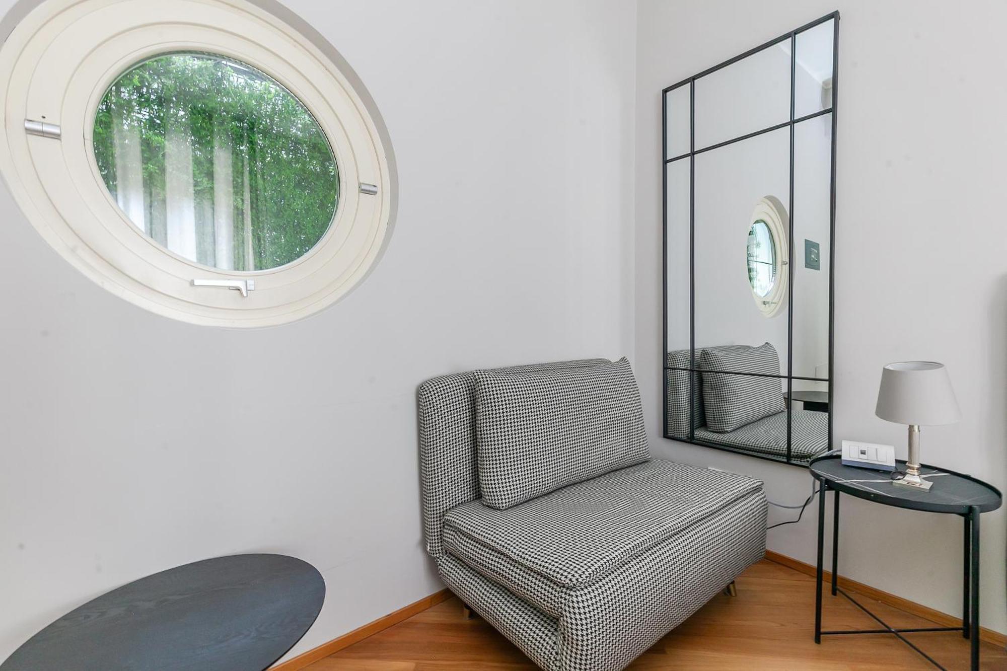 Apartamento San Babila Prestige - A Few Steps From Duomo *
