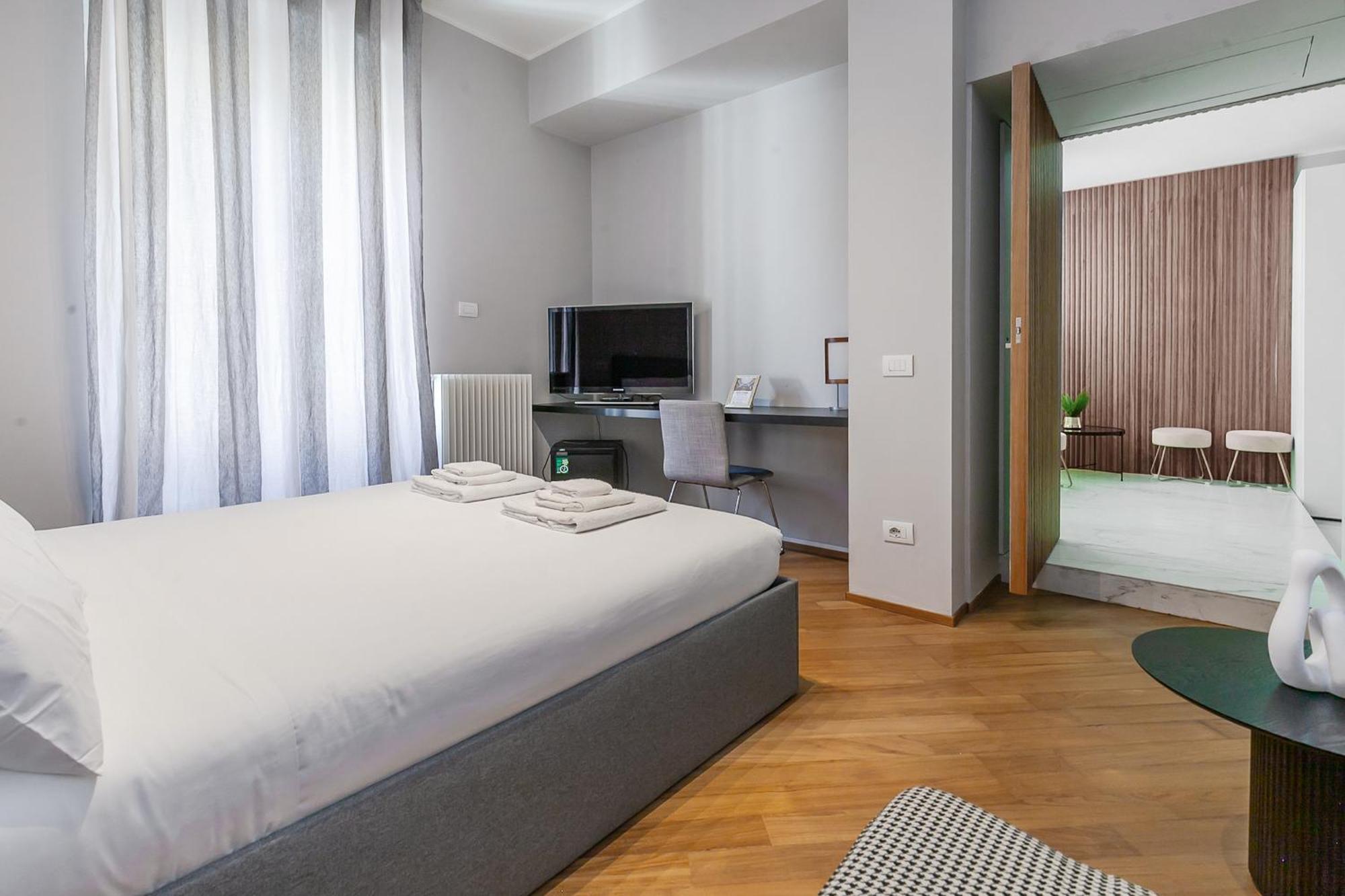 Apartamento San Babila Prestige - A Few Steps From Duomo