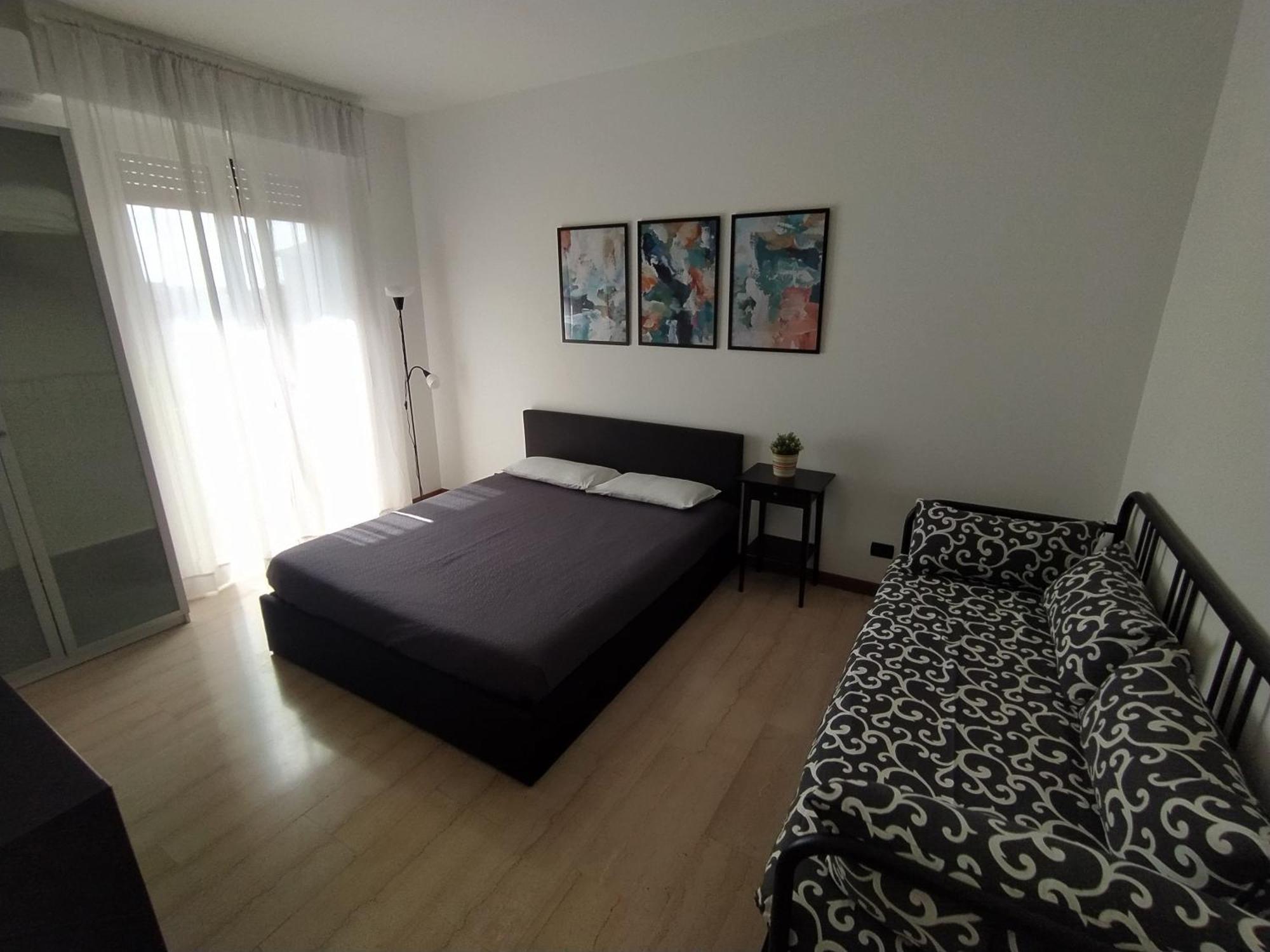 Brenta/corvetto Appartamento Milano
