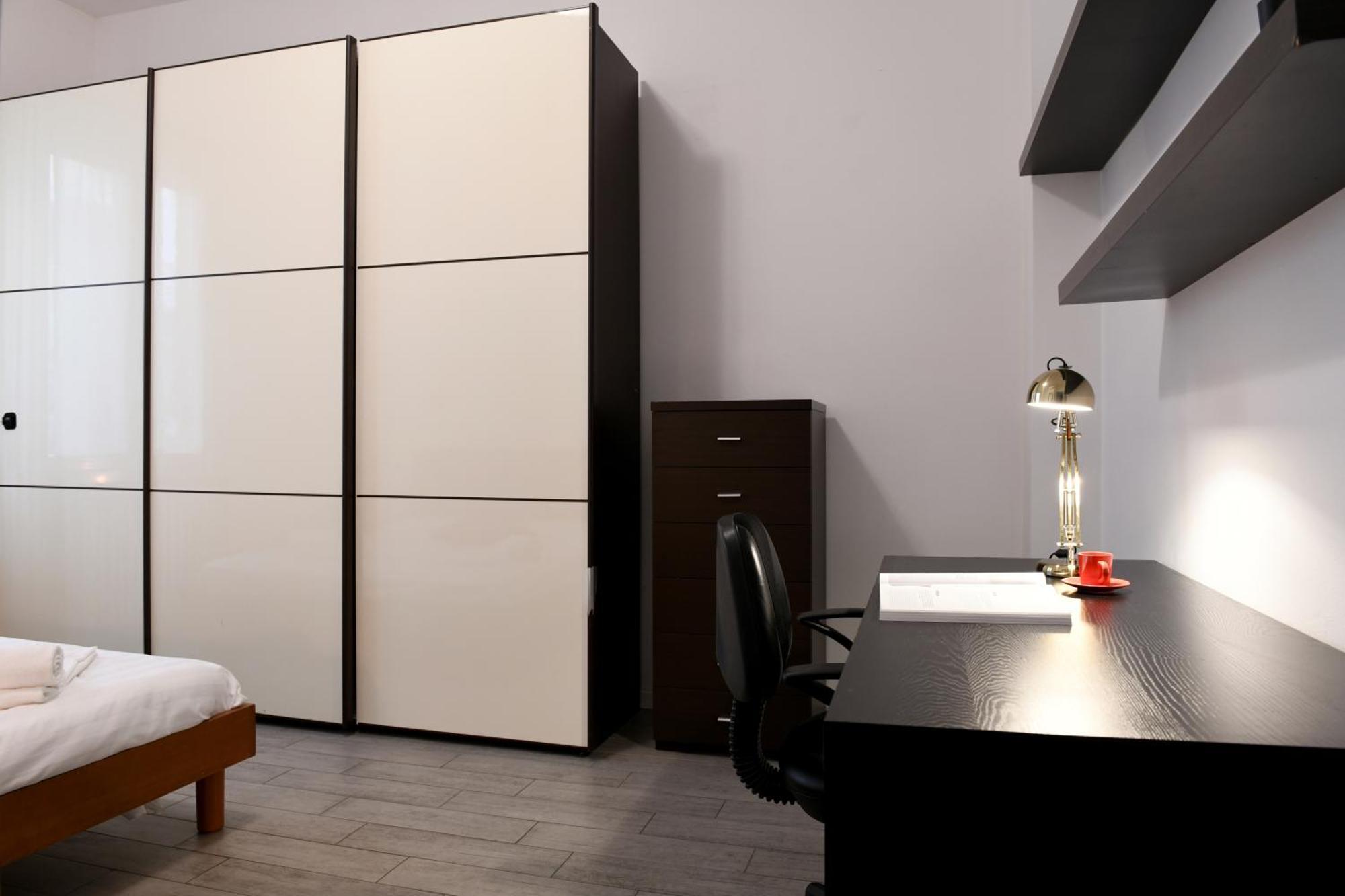 Apartment Hidden Corner-15 Minutes From The Center Milan