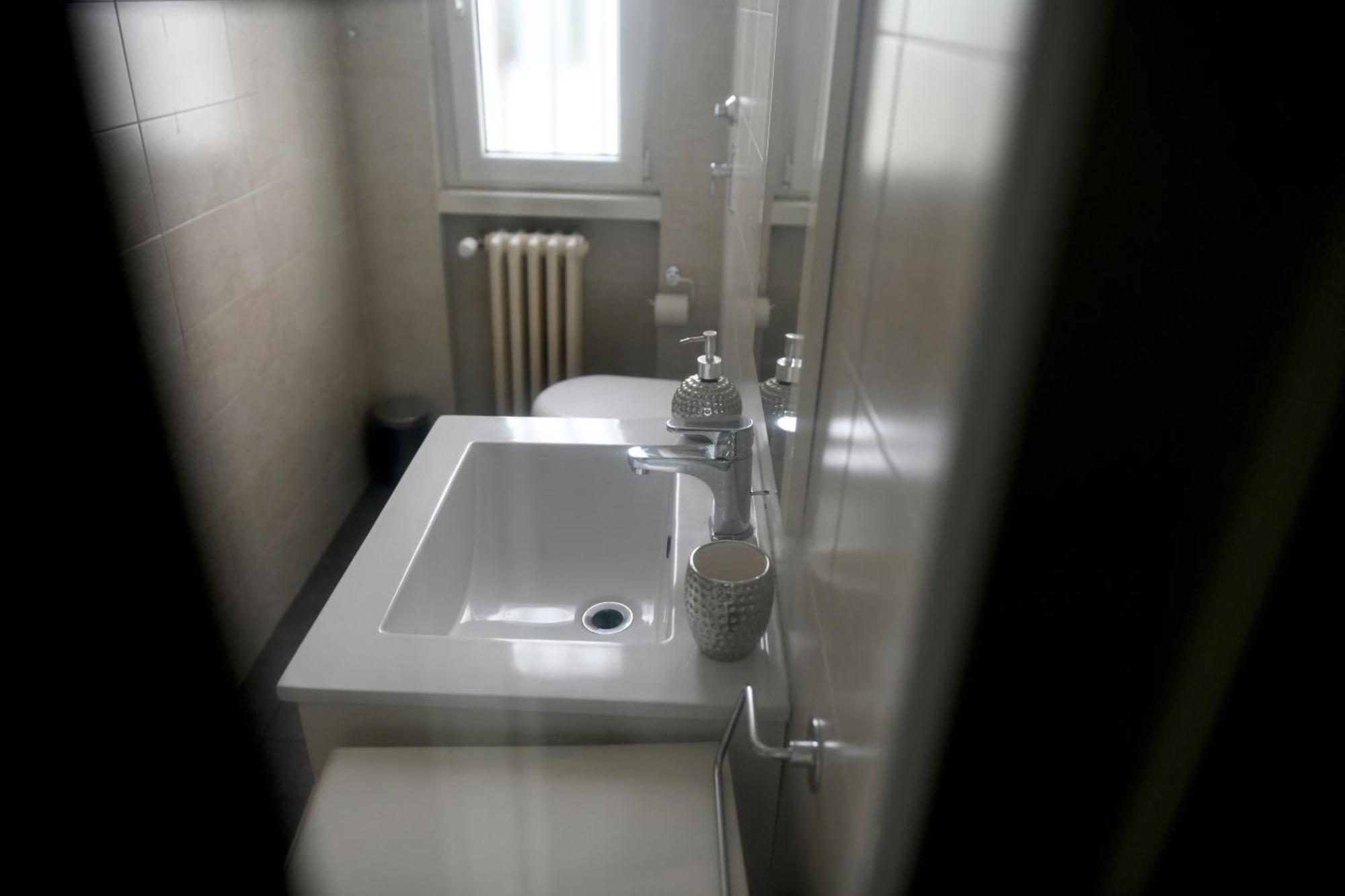 Apartment Hidden Corner-15 Minutes From The Center Milan