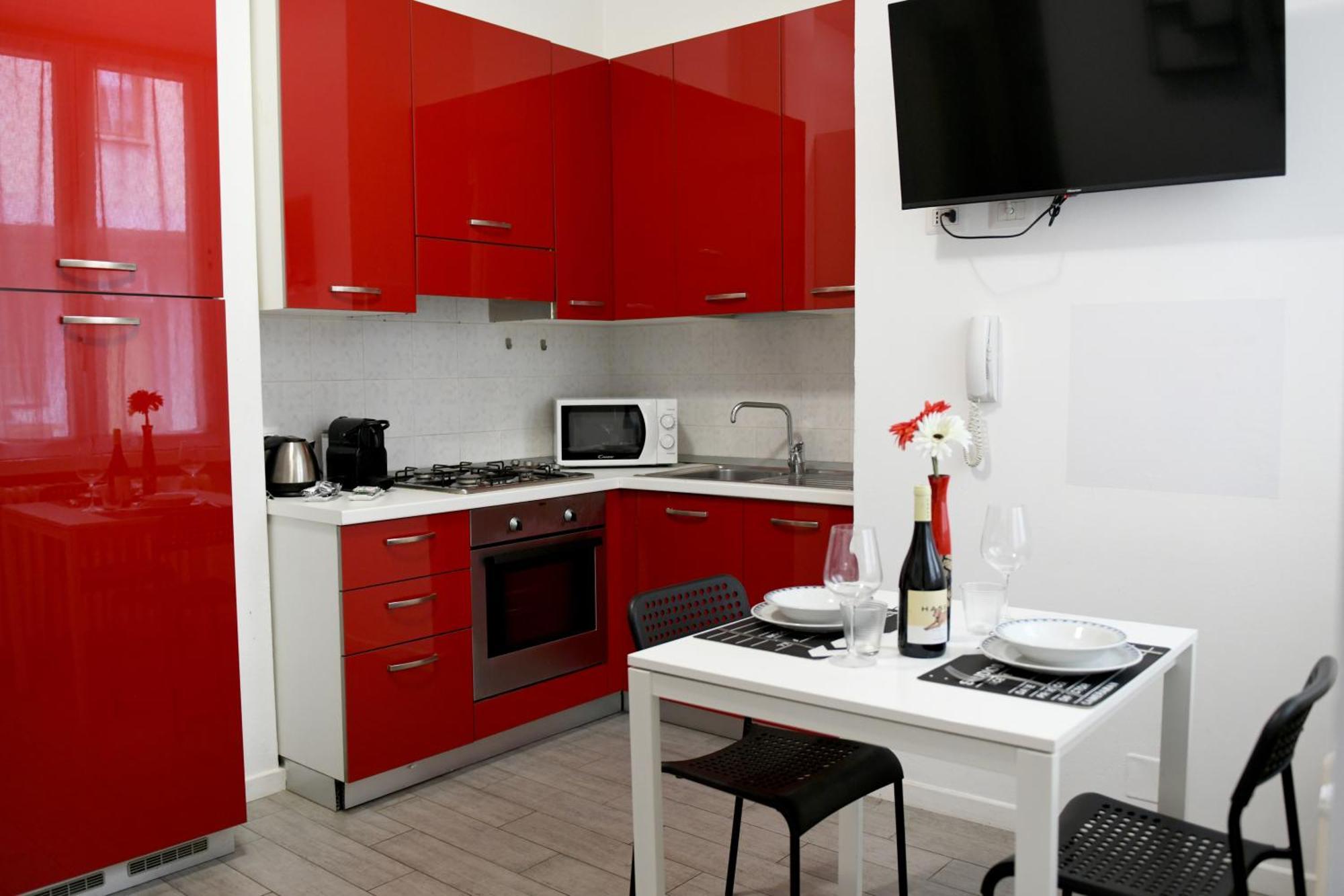 Apartment Hidden Corner-15 Minutes From The Center Milan