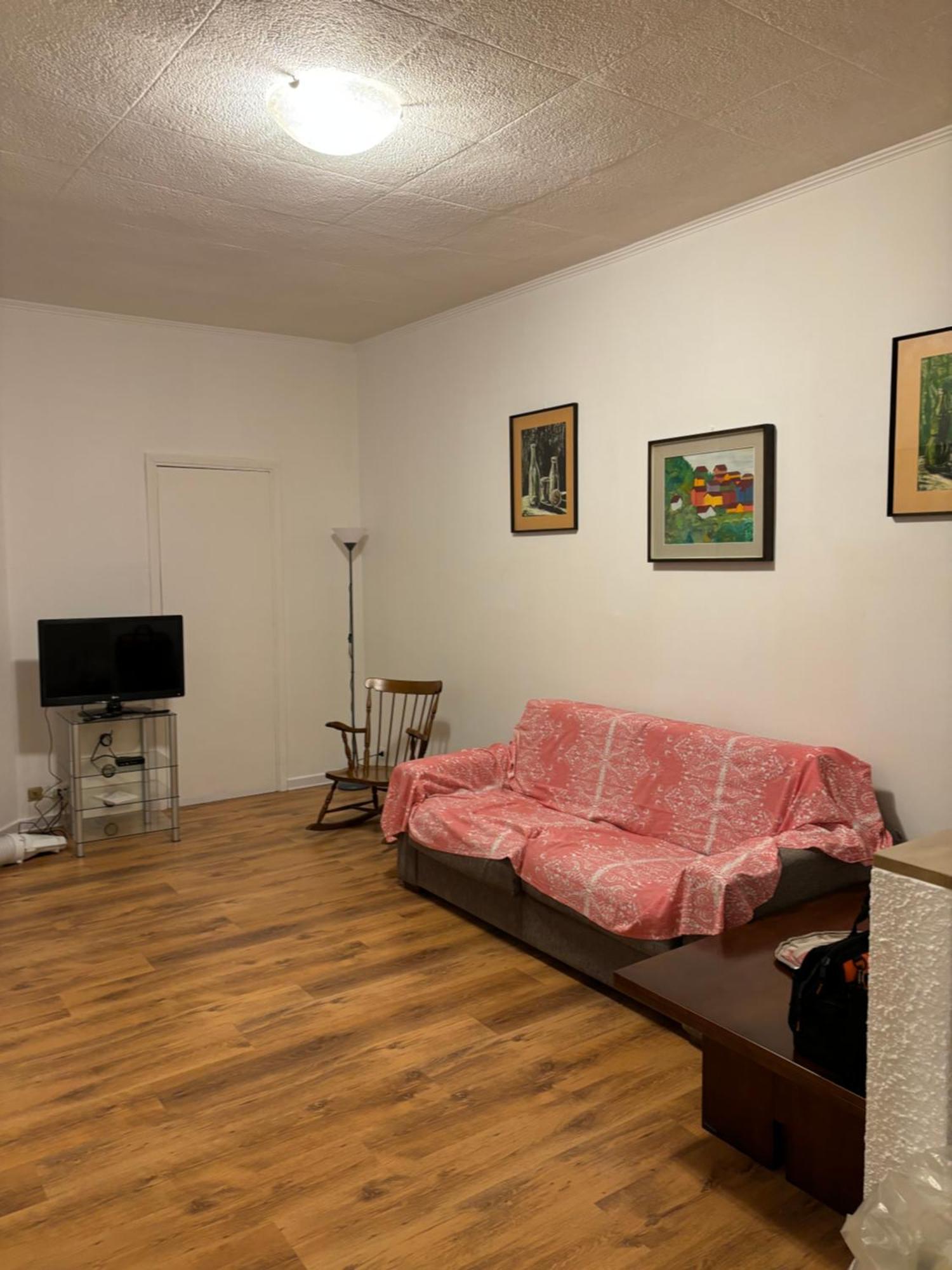 Apartamento Alice
