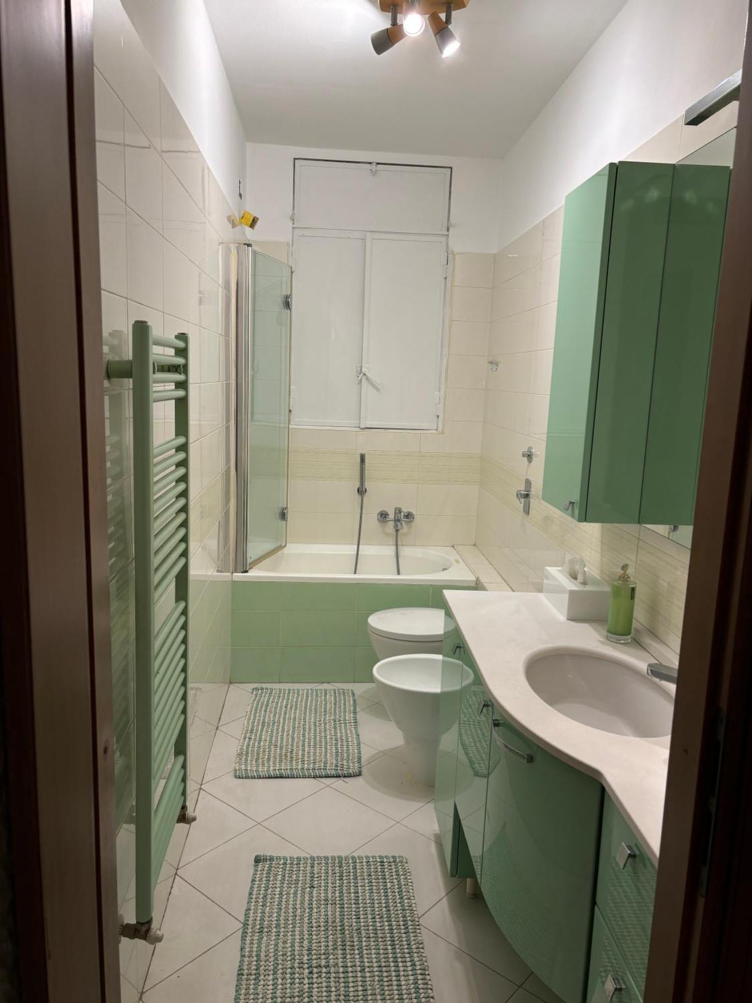 Alice Apartamento Milão