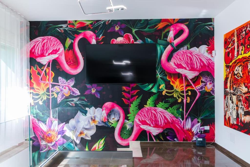 Apartment Luxury & Art A Due Passi Dall'universita Bocconi *