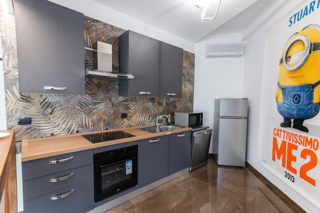 Luxury & Art A Due Passi Dall'universita Bocconi Milan