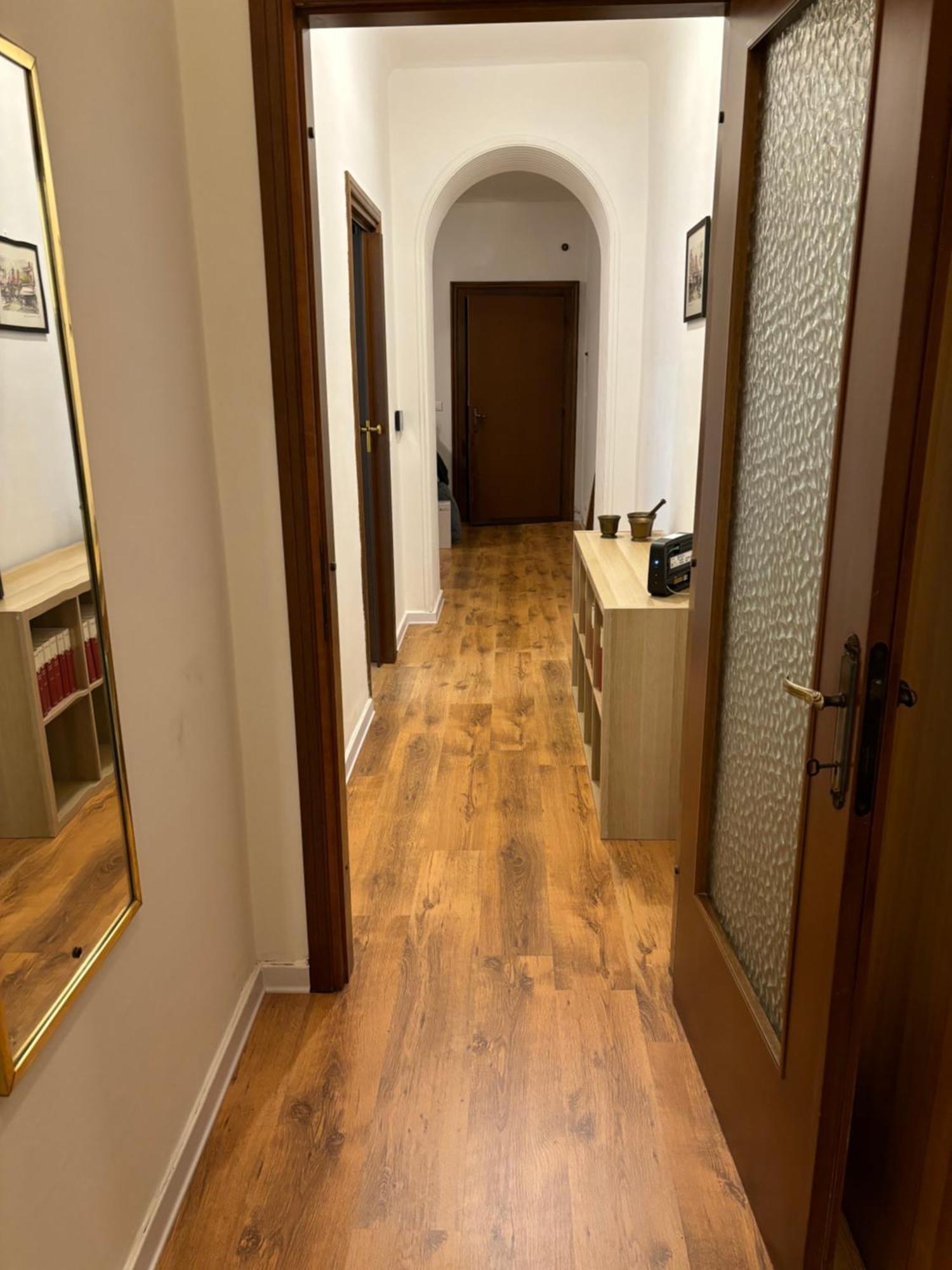 Apartment Alice Milan