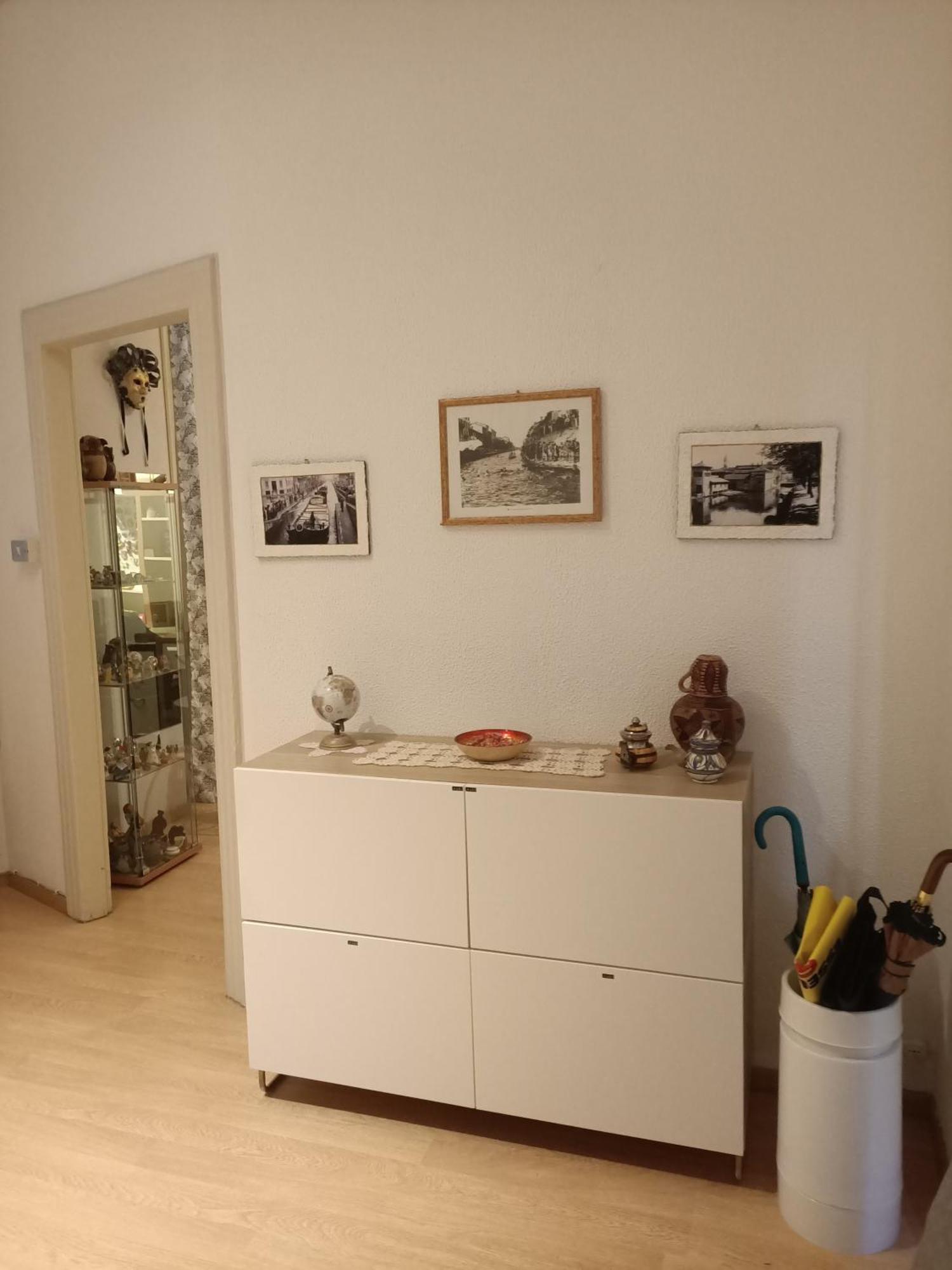 La Ringhiera Navigli Apartment Milan
