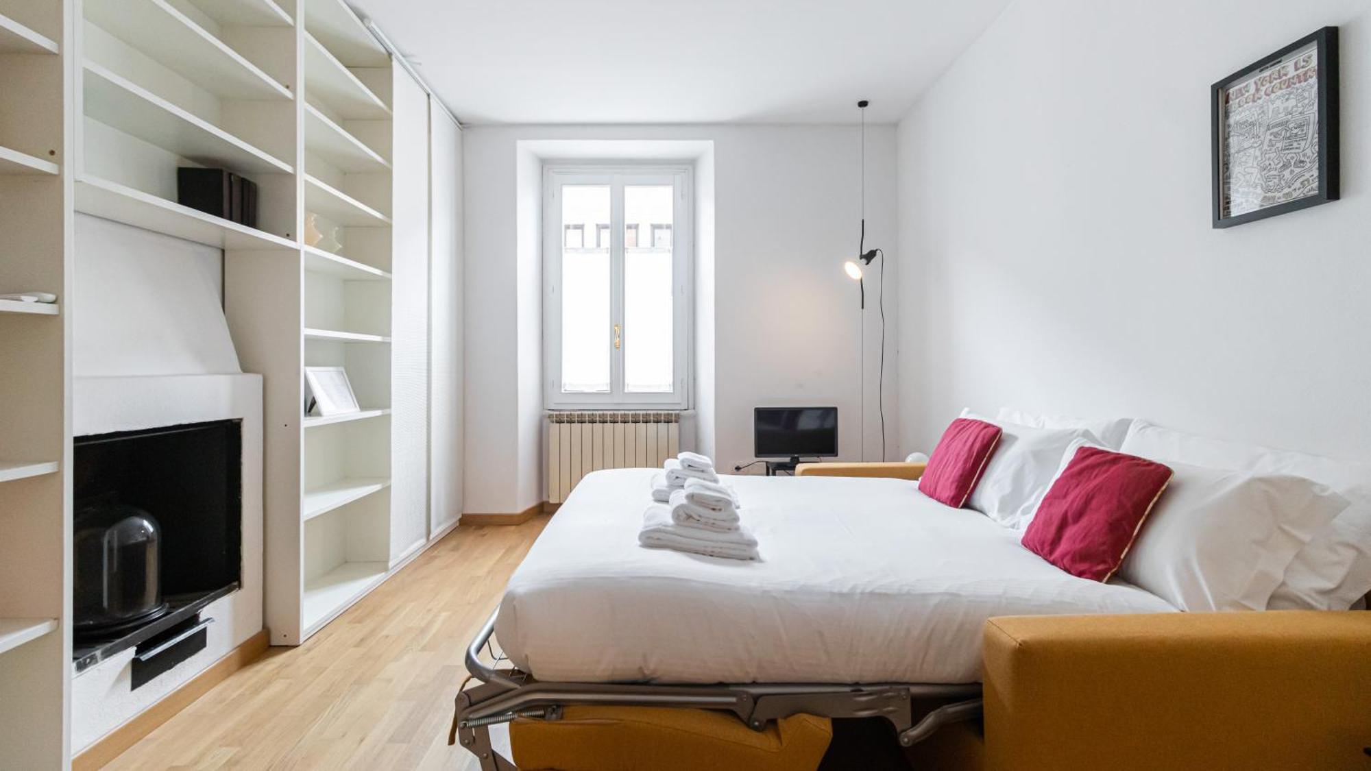 Italianway - Milazzo 4 *