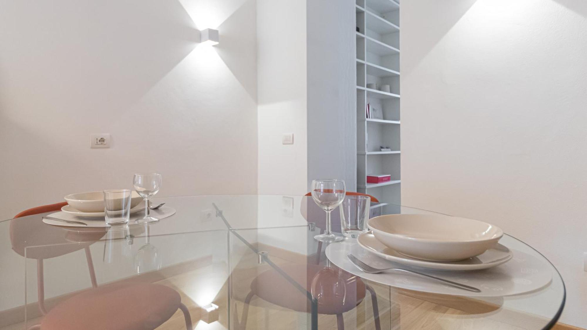 Italianway - Milazzo 4 * Milan