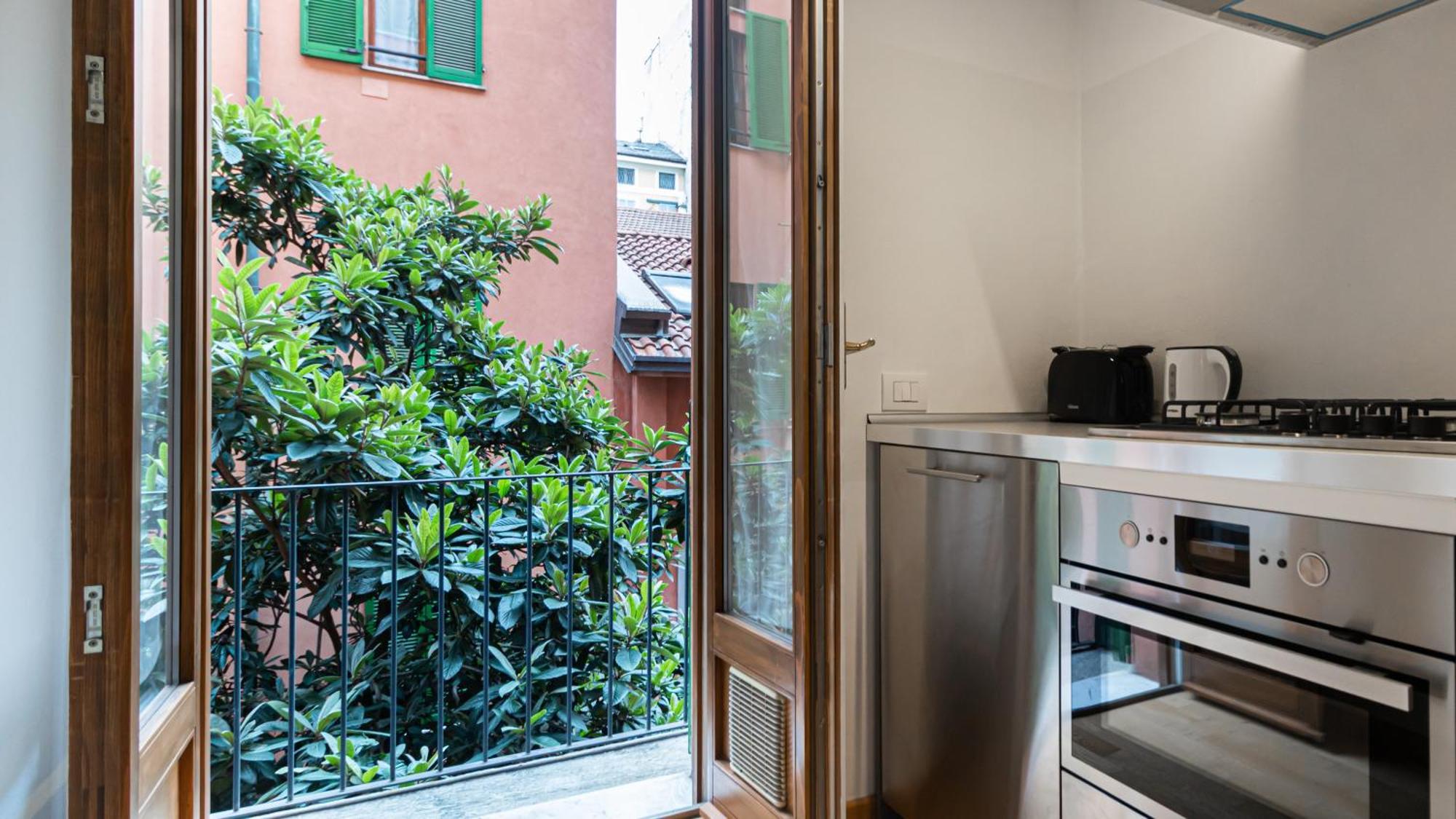 Italianway - Milazzo 4 Apartment