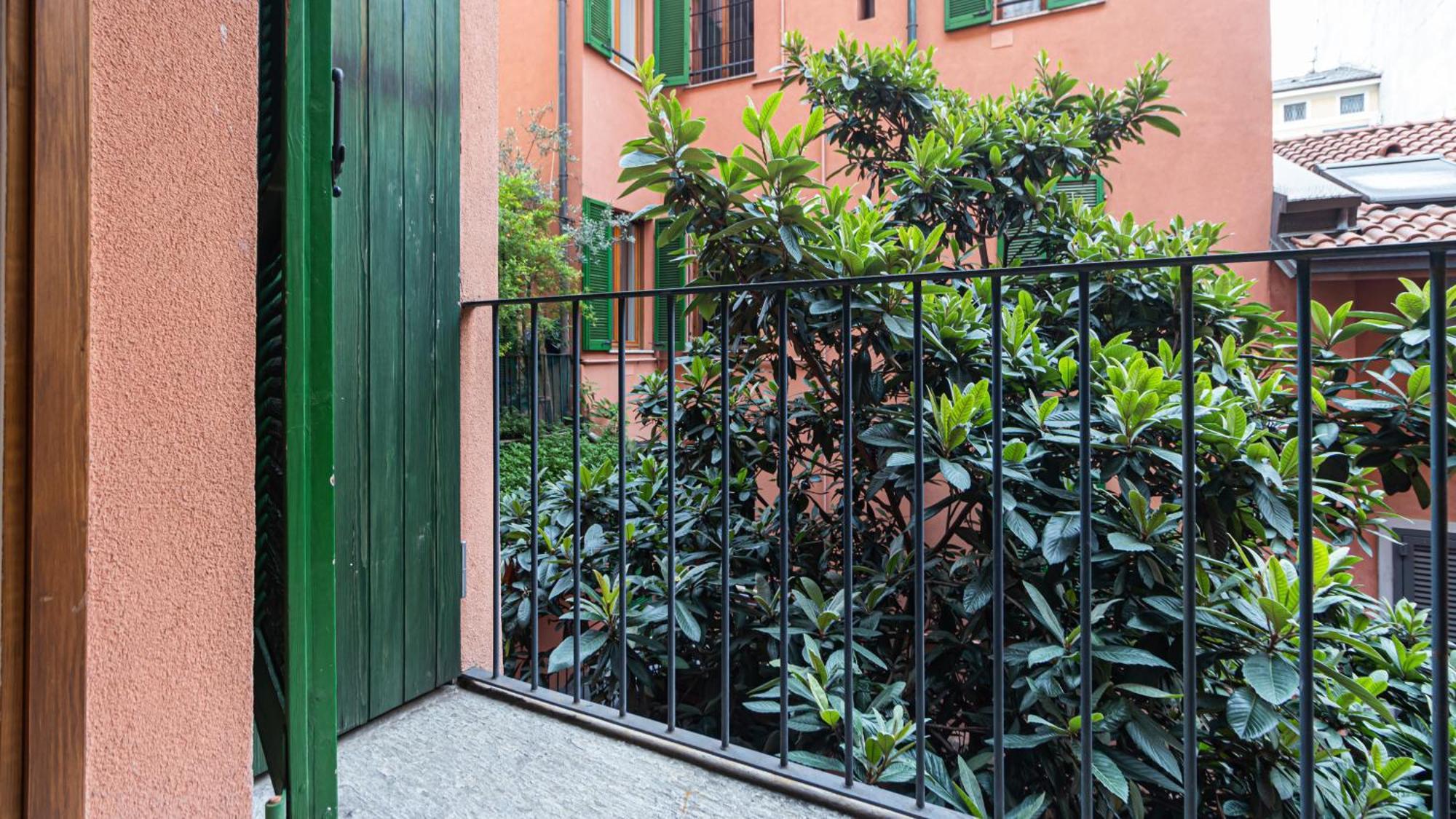 Italianway - Milazzo 4 Milan