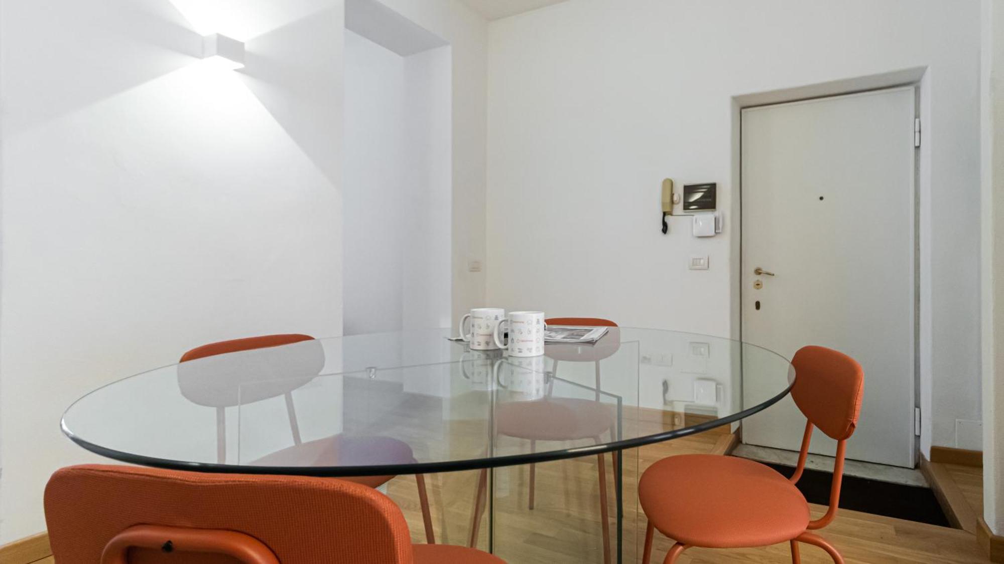 Italianway - Milazzo 4 * Milan
