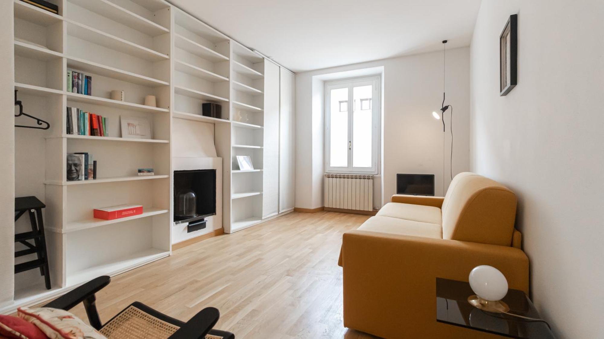 Apartment Italianway - Milazzo 4 *