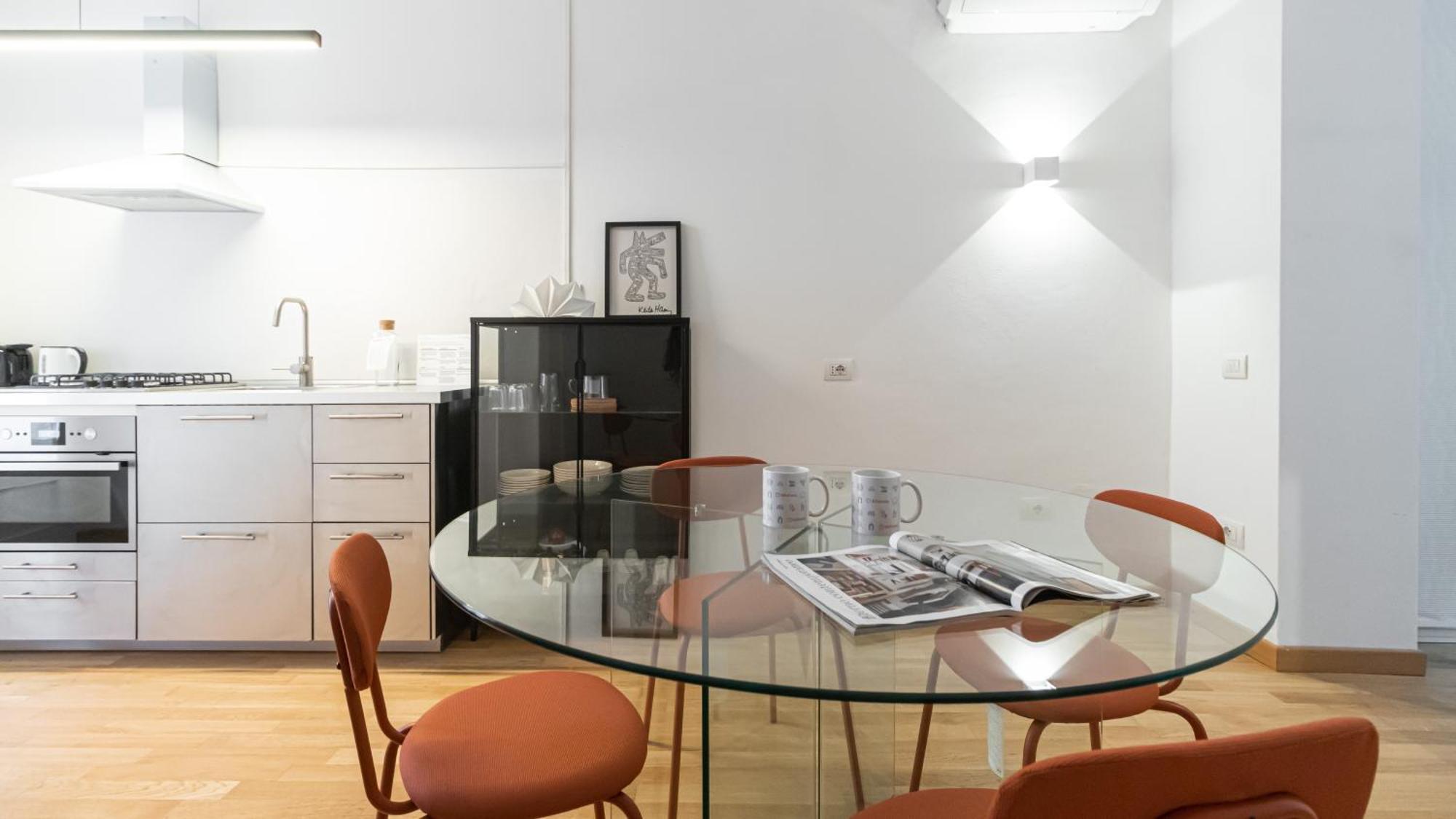 Italianway - Milazzo 4 Apartment