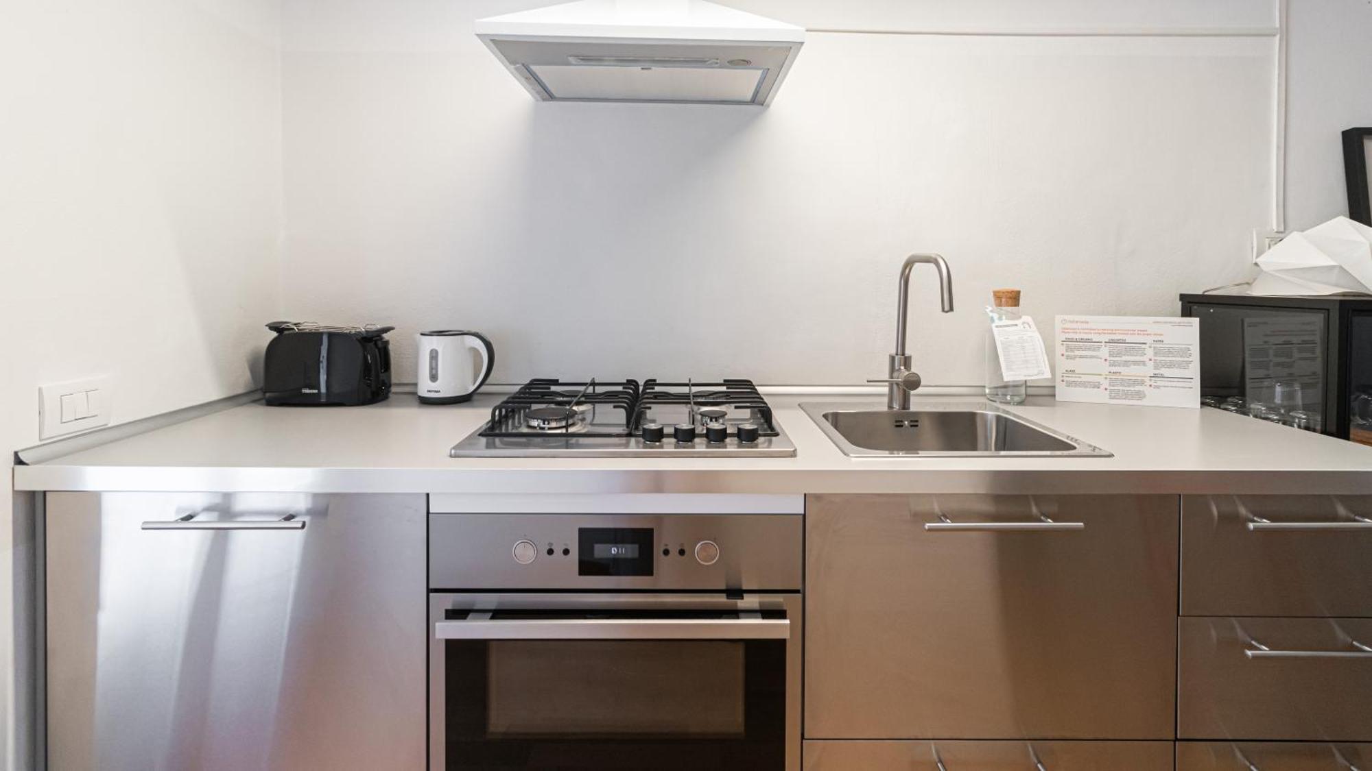 Apartment Italianway - Milazzo 4
