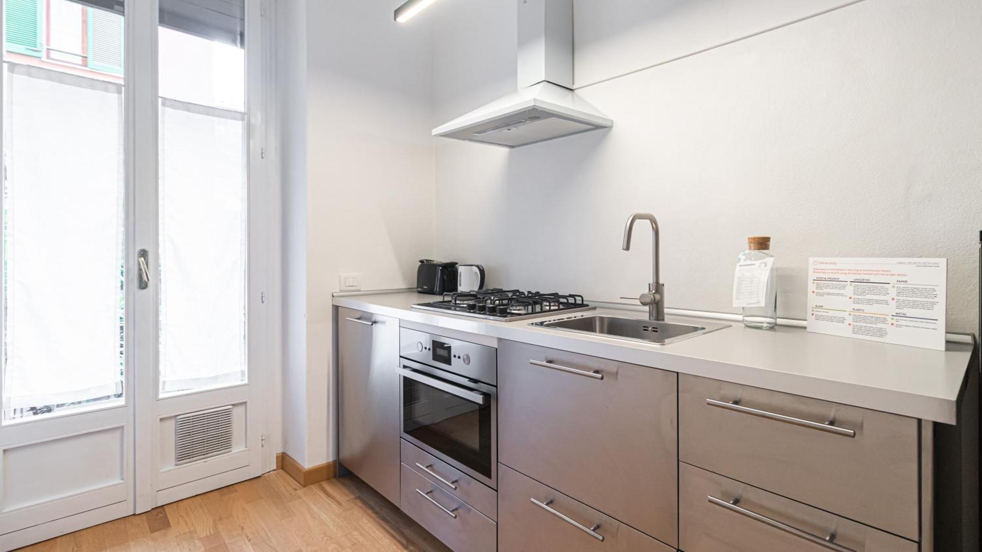 Italianway - Milazzo 4 Apartment