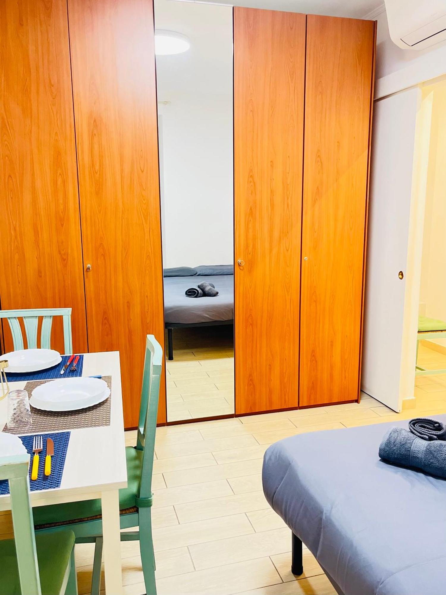 A Portata Di Mano Apartment *