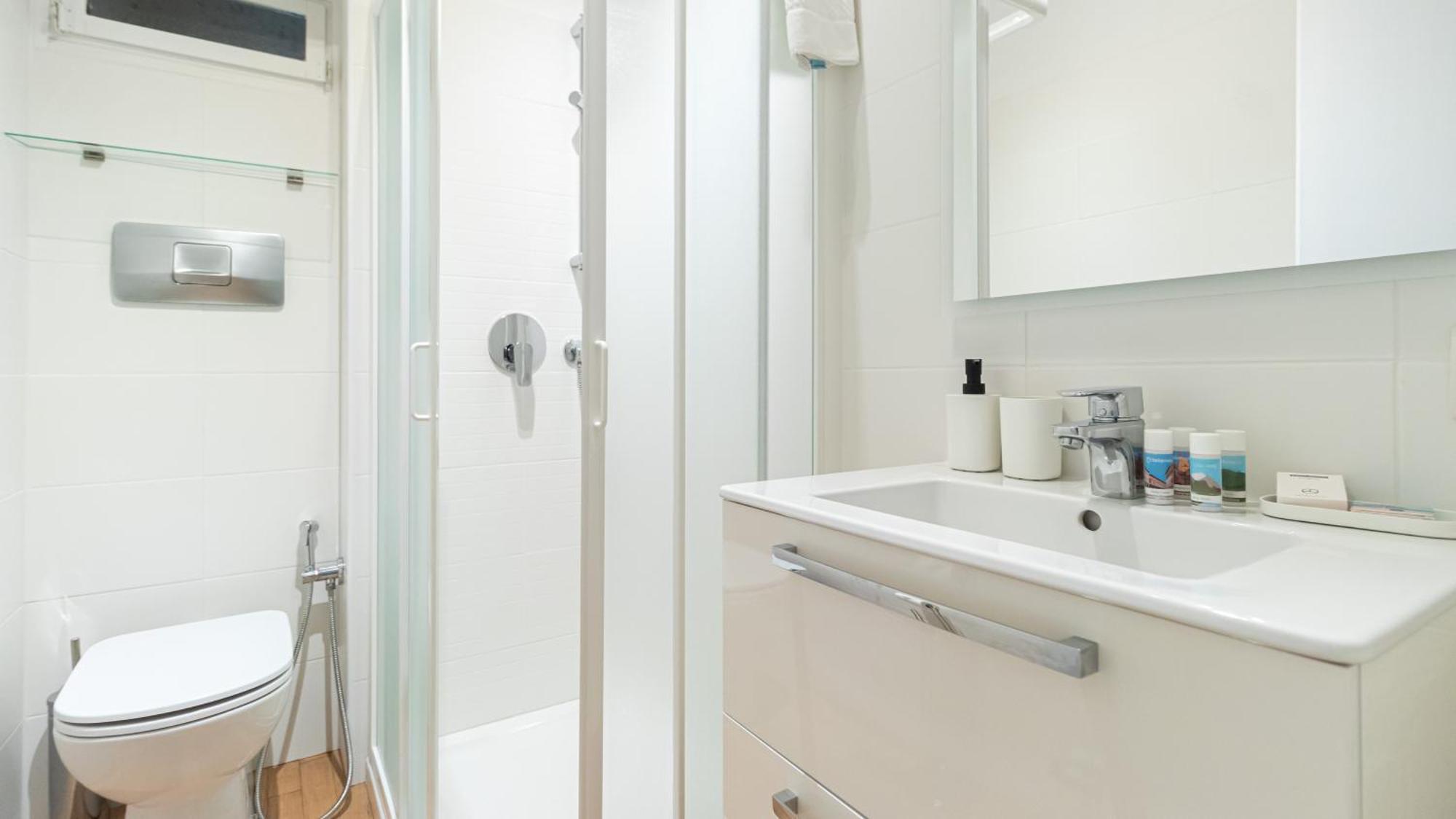 Italianway - Milazzo 4 Apartment Milan