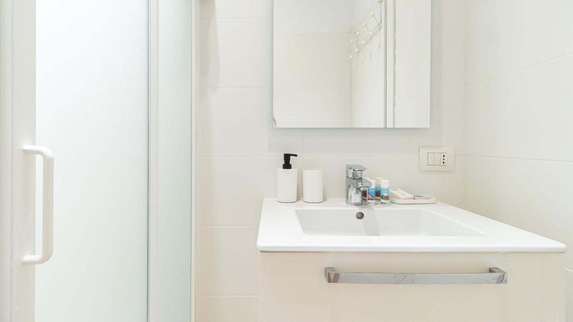 Apartment Italianway - Milazzo 4