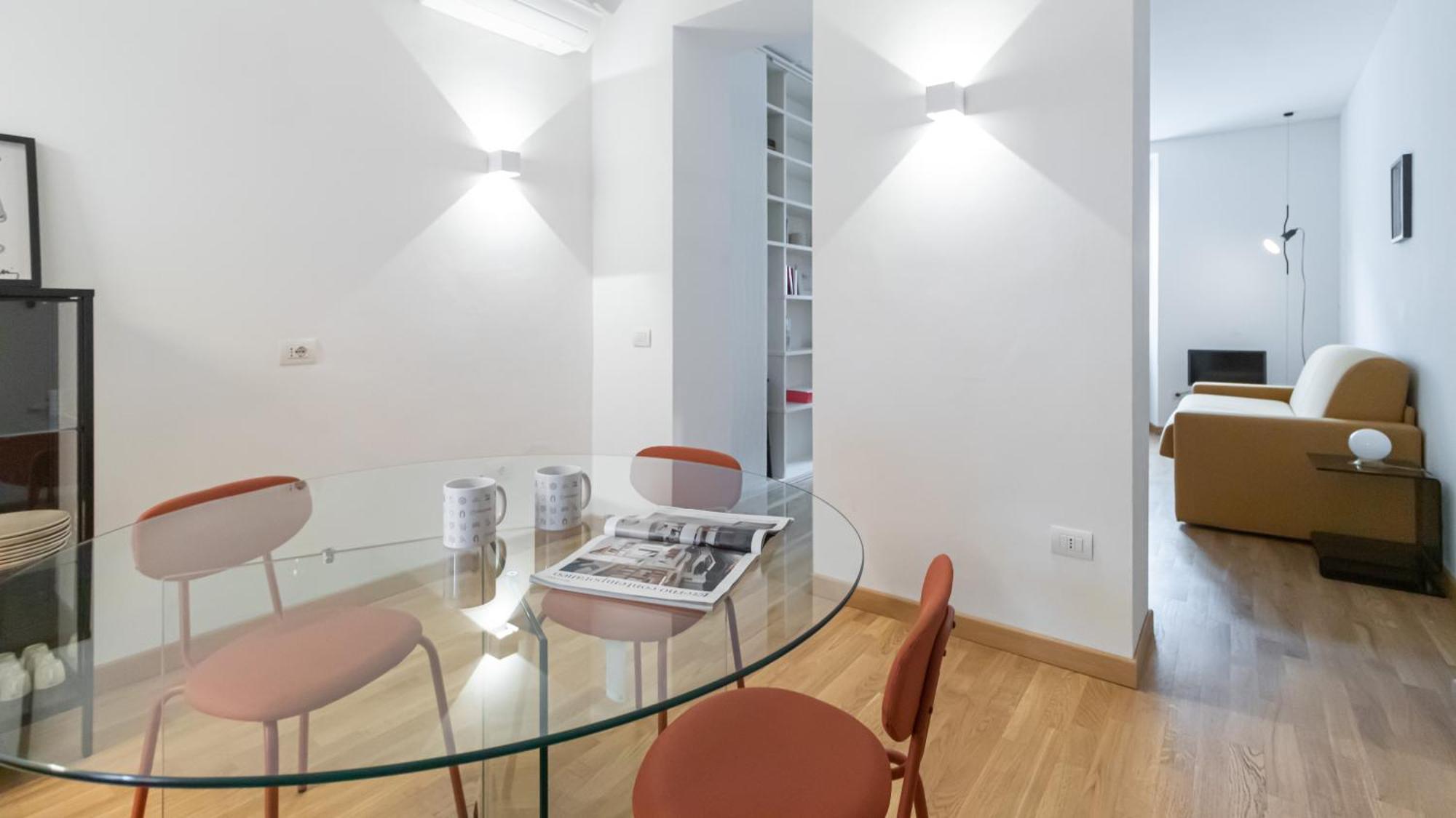 Italianway - Milazzo 4 Apartment *