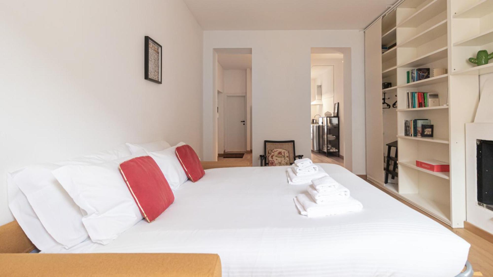 Apartment Italianway - Milazzo 4 *