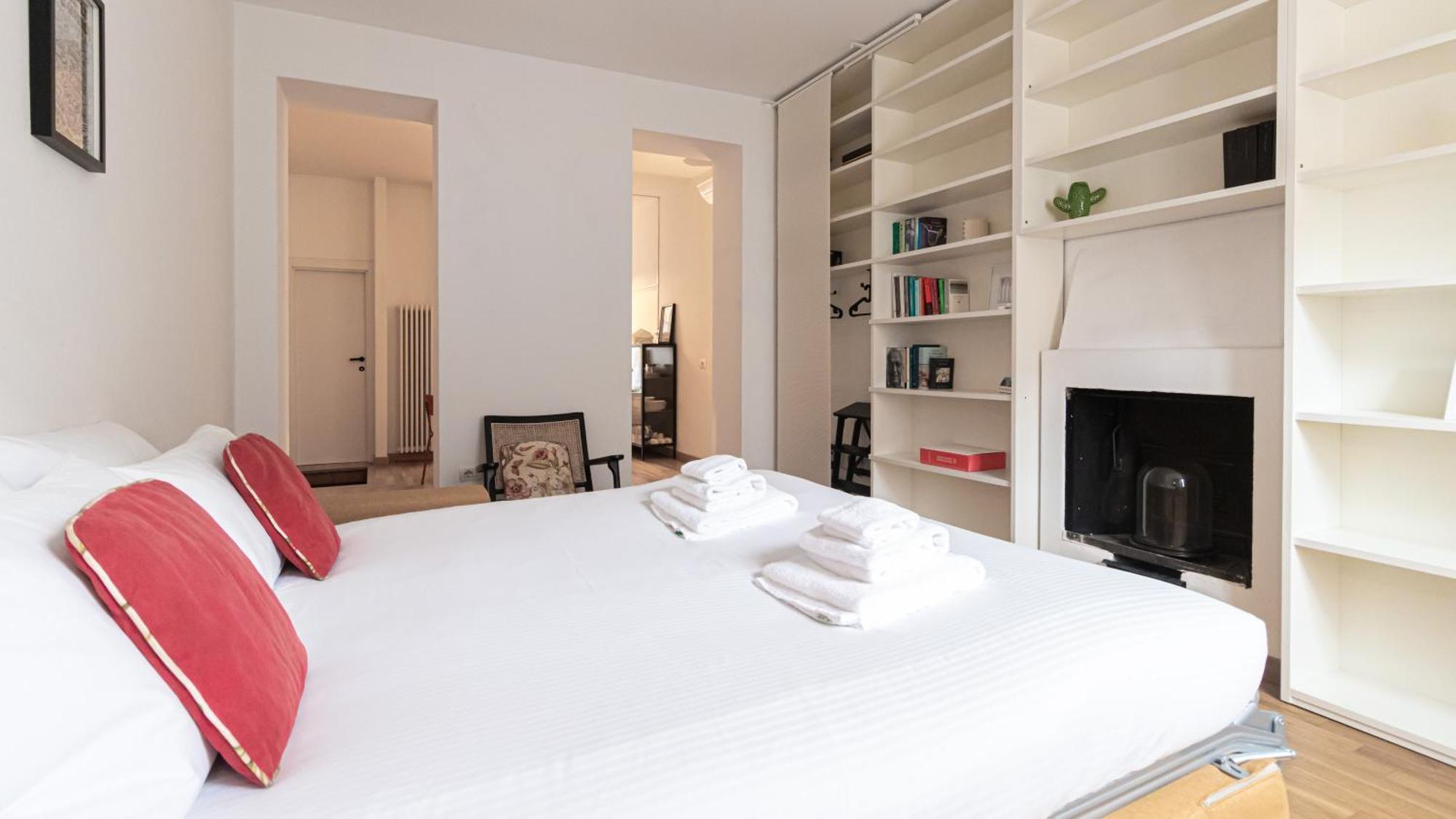 Italianway - Milazzo 4 Apartment *