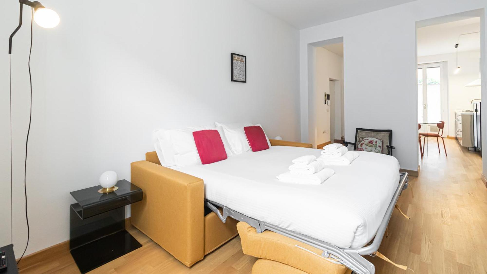 Italianway - Milazzo 4 *