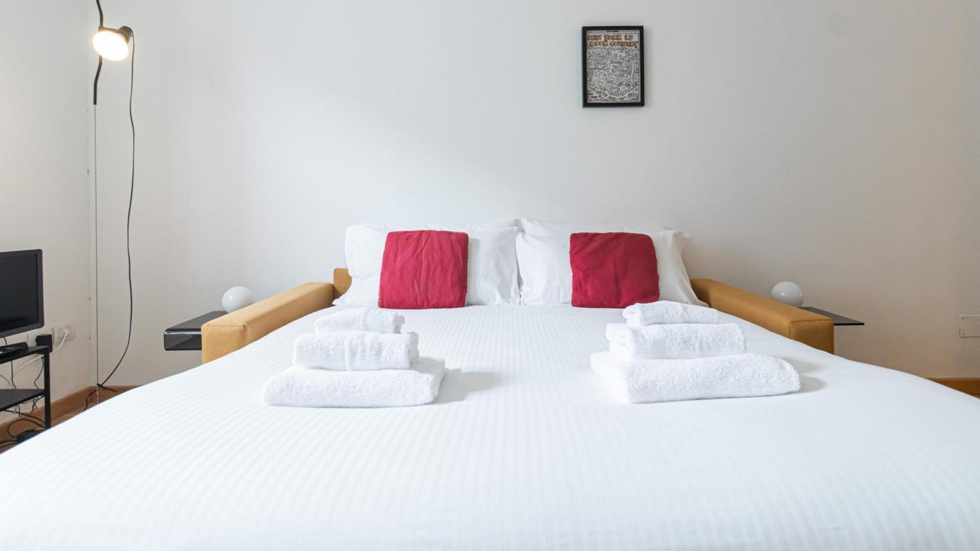 Apartment Italianway - Milazzo 4