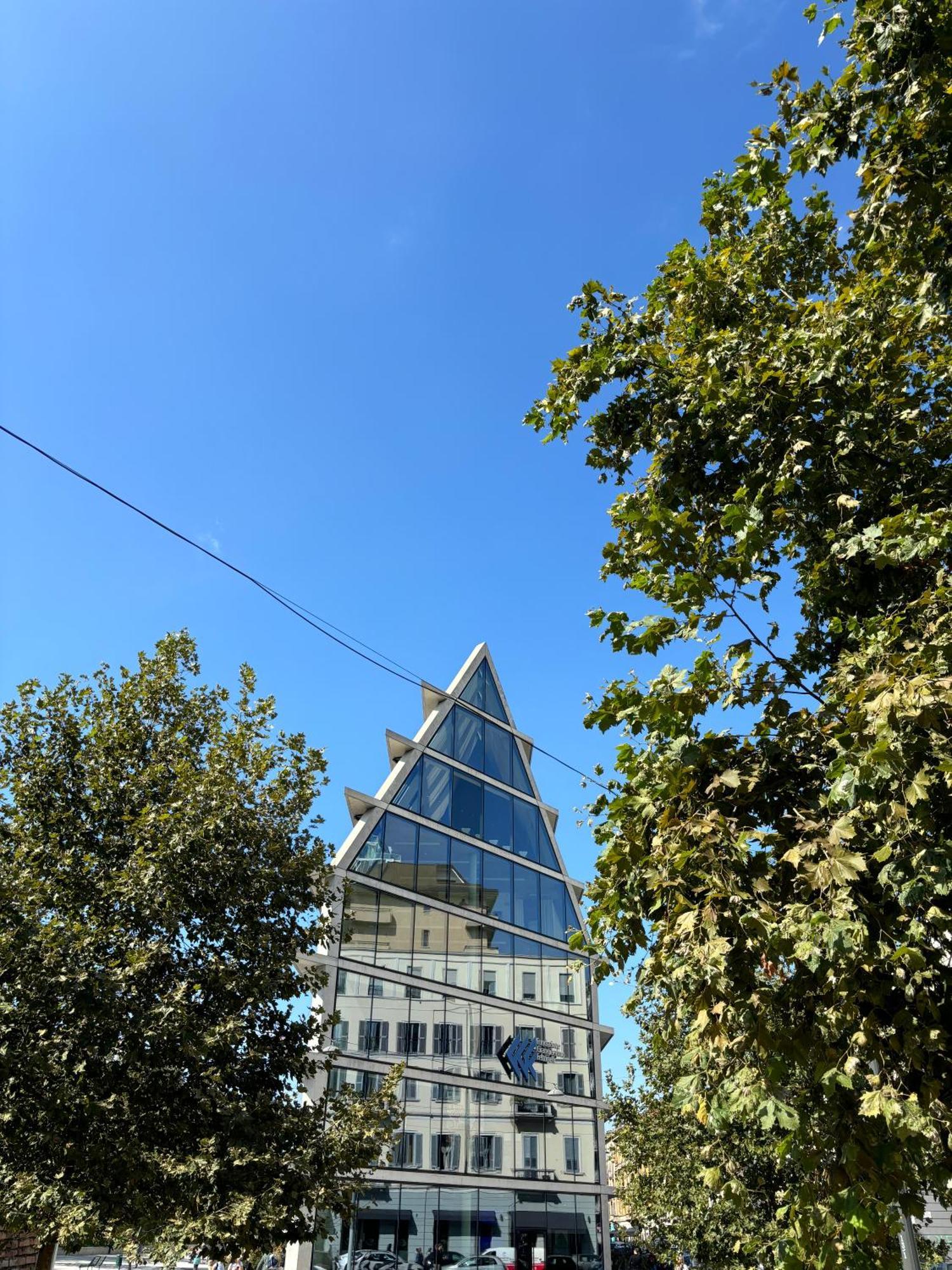Apartamento Duomo Design Cube - 10 Minutes Walk From Brera *