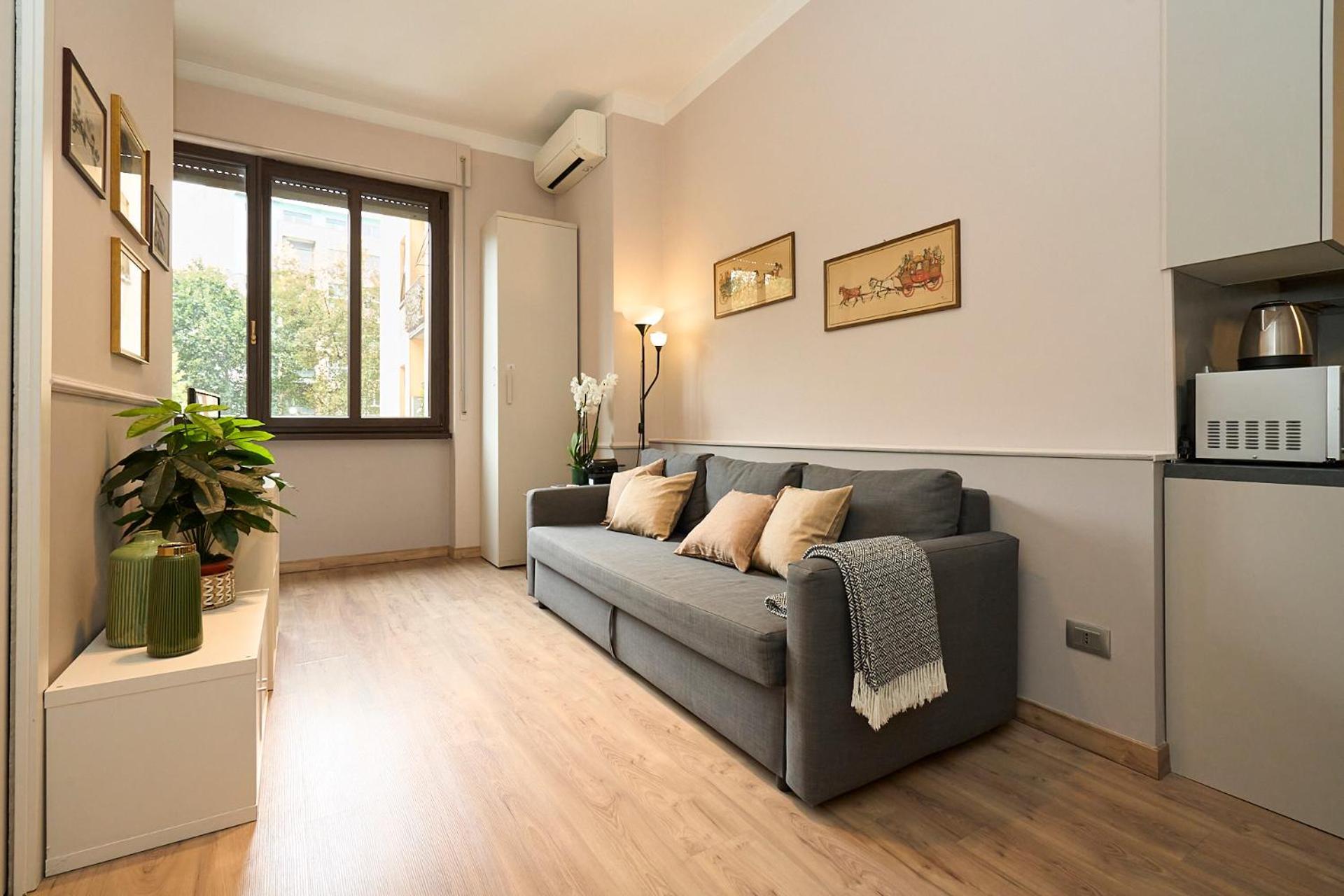 Apartamento Duomo Design Cube - 10 Minutes Walk From Brera Milão