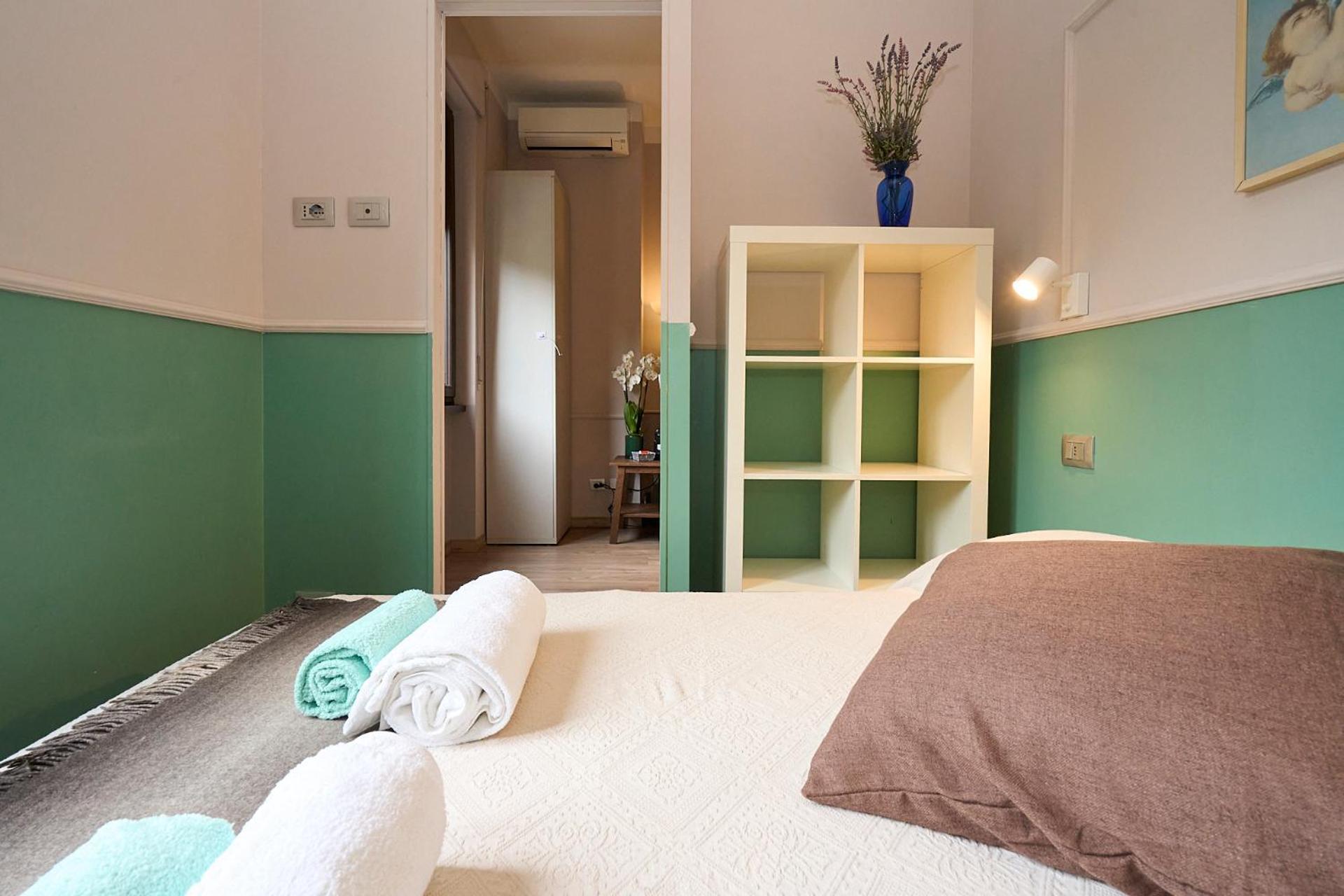 Apartamento Duomo Design Cube - 10 Minutes Walk From Brera *