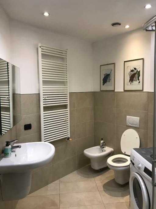Atelier Verro Apartment Milan