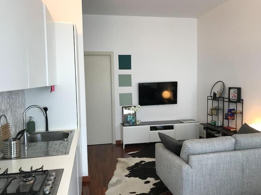 Apartment Atelier Verro