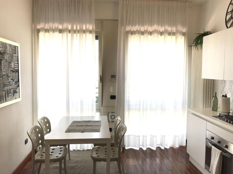 Atelier Verro Apartment *
