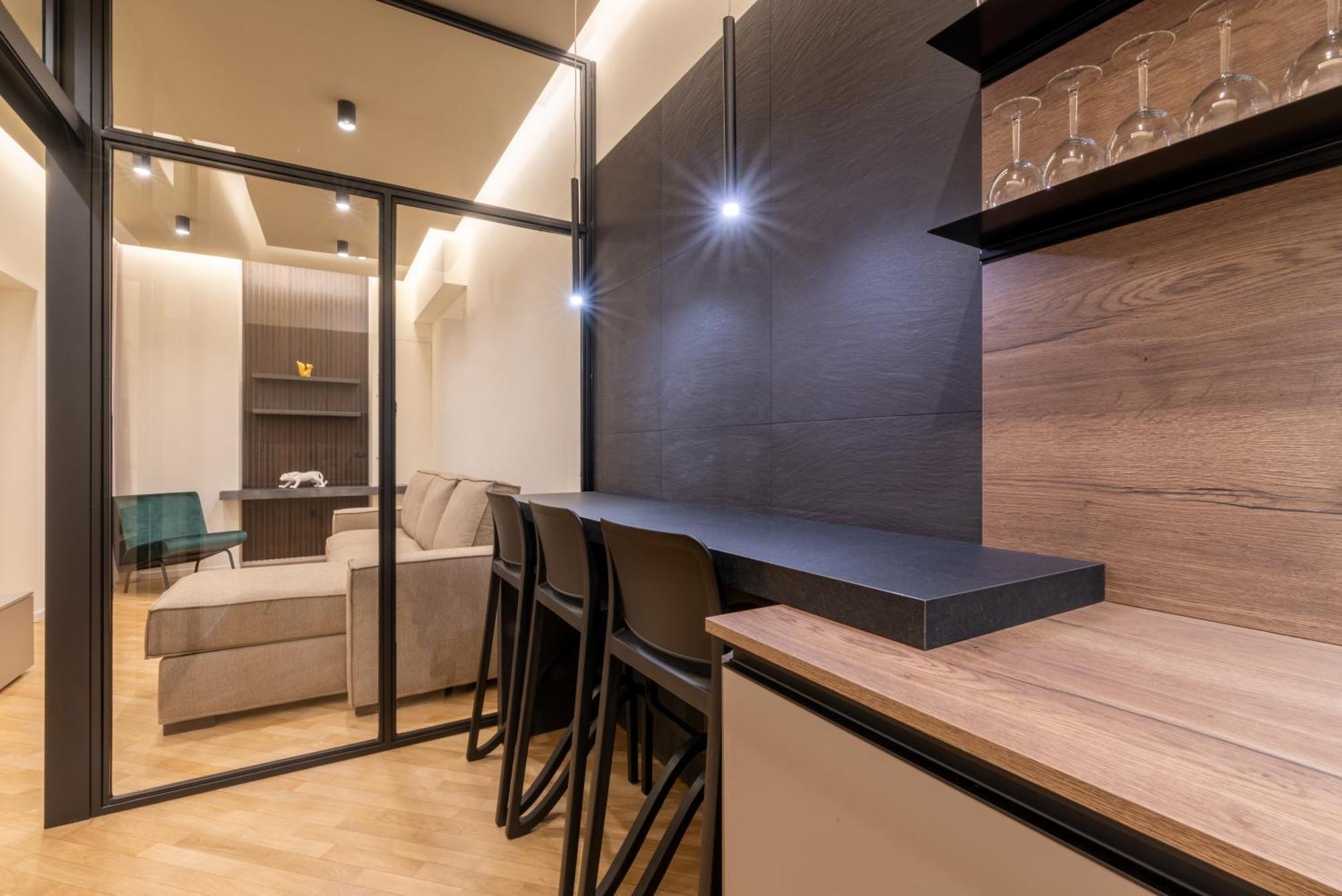 Apartment Moscova Superior *