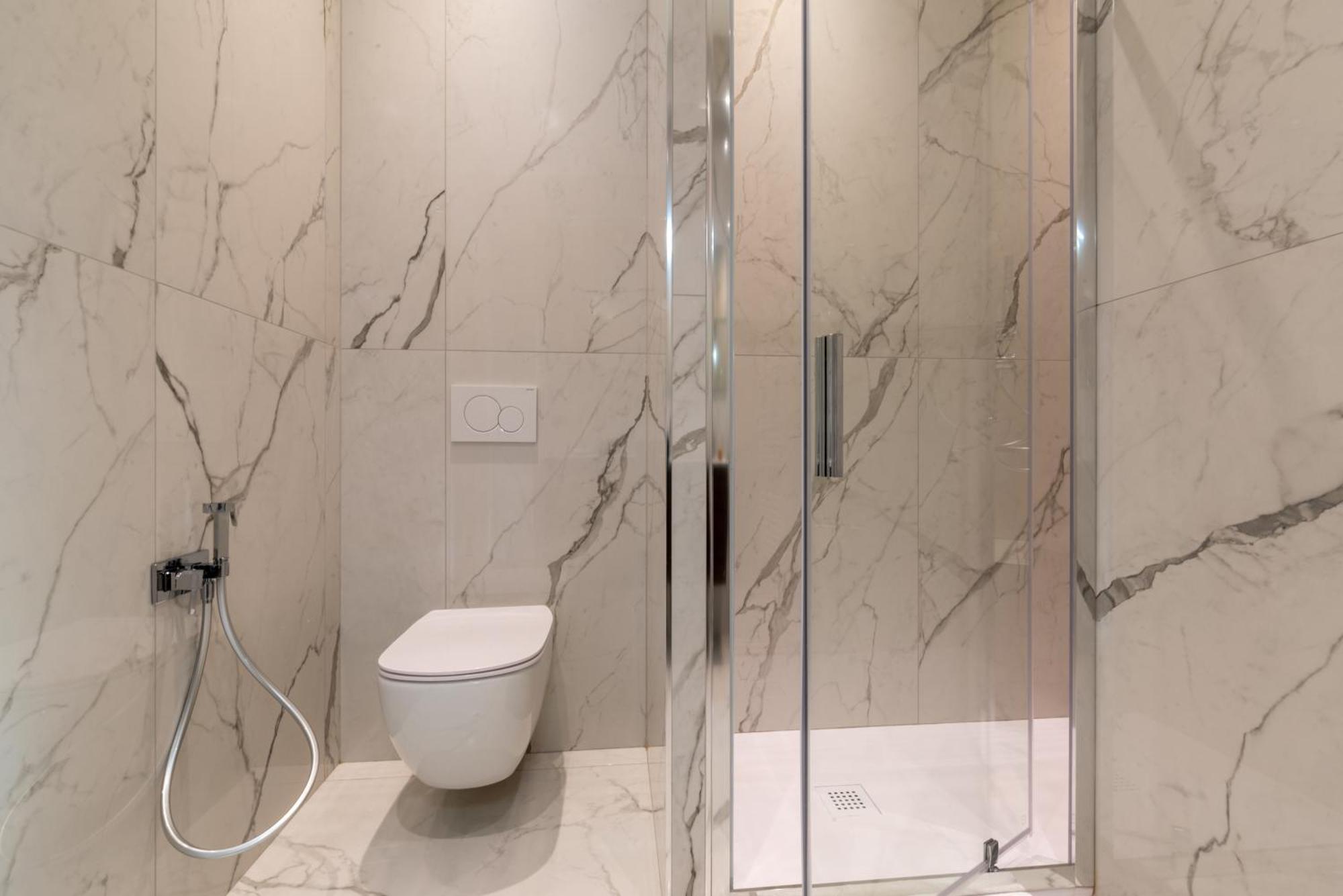 Apartment Moscova Superior