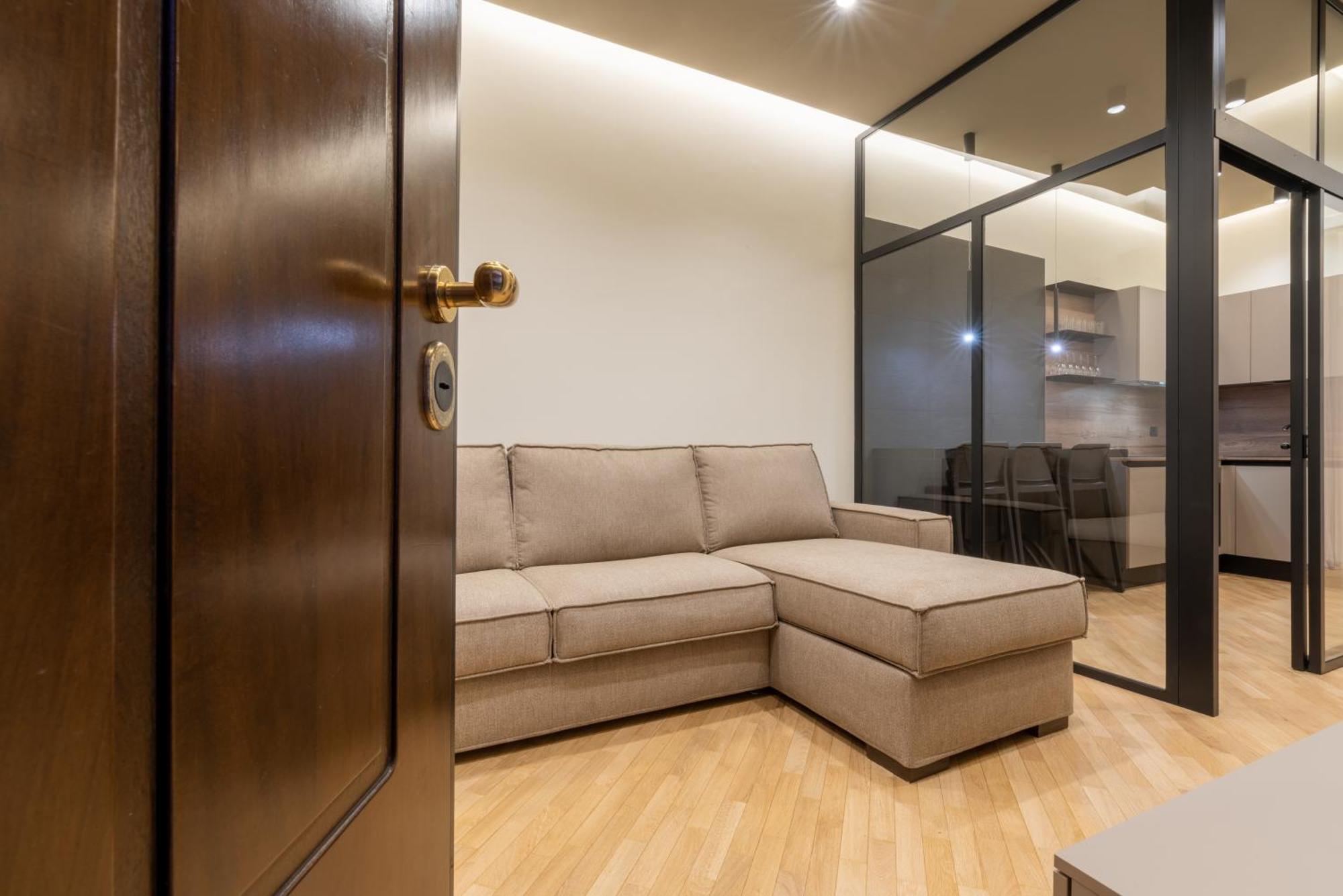 Moscova Superior Apartment *