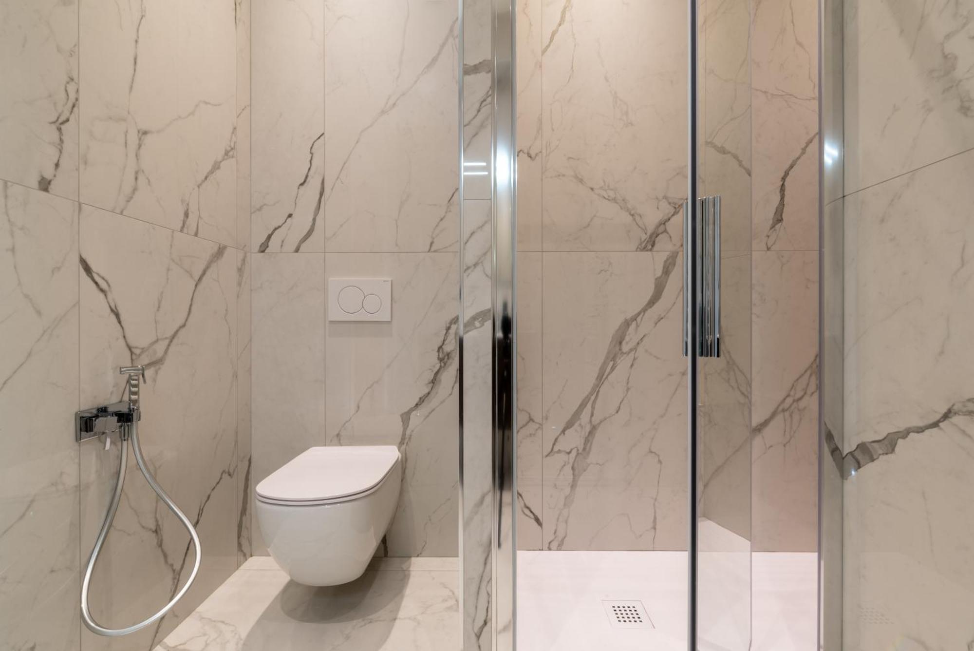Moscova Superior Apartment Milan