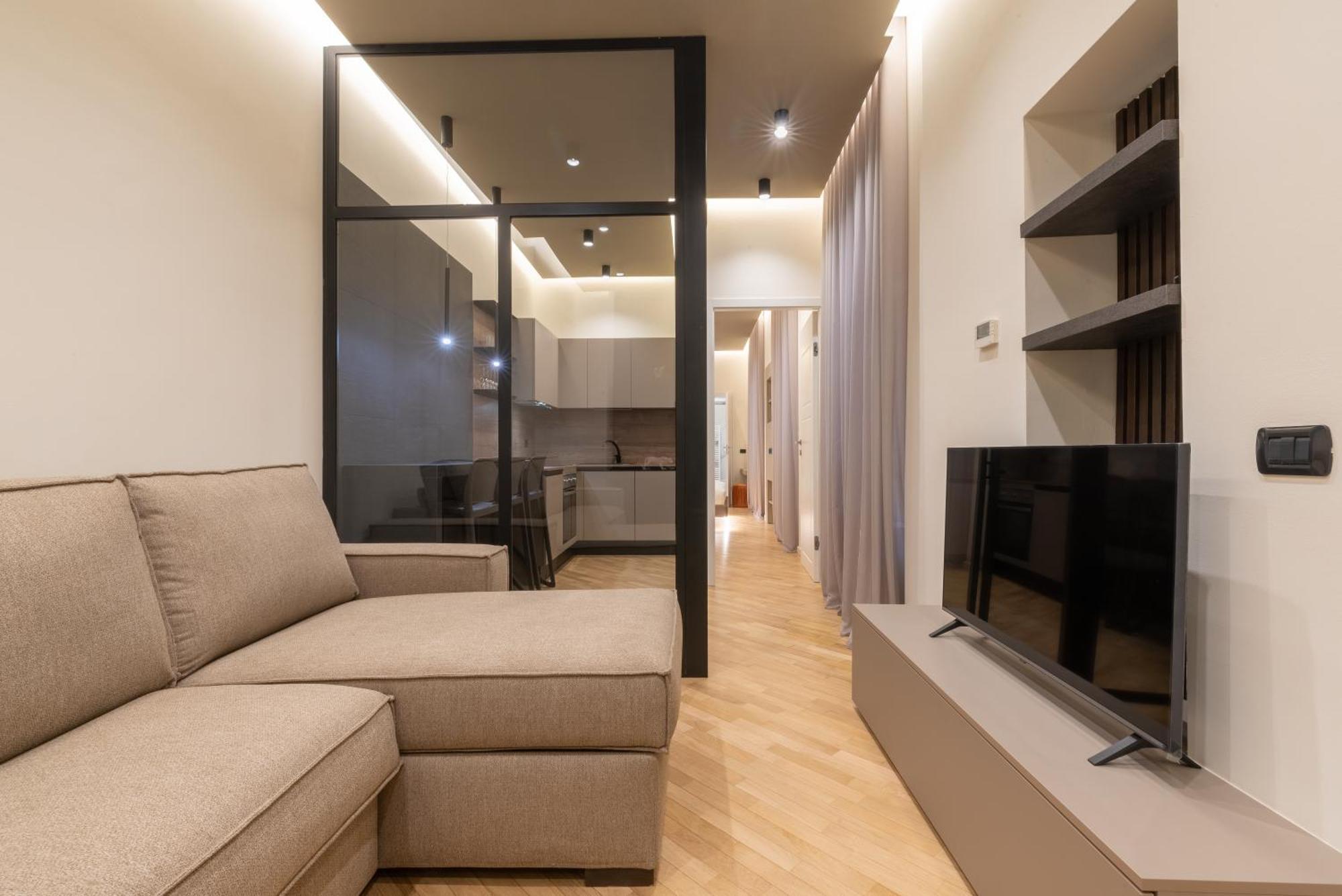 Moscova Superior Apartment *