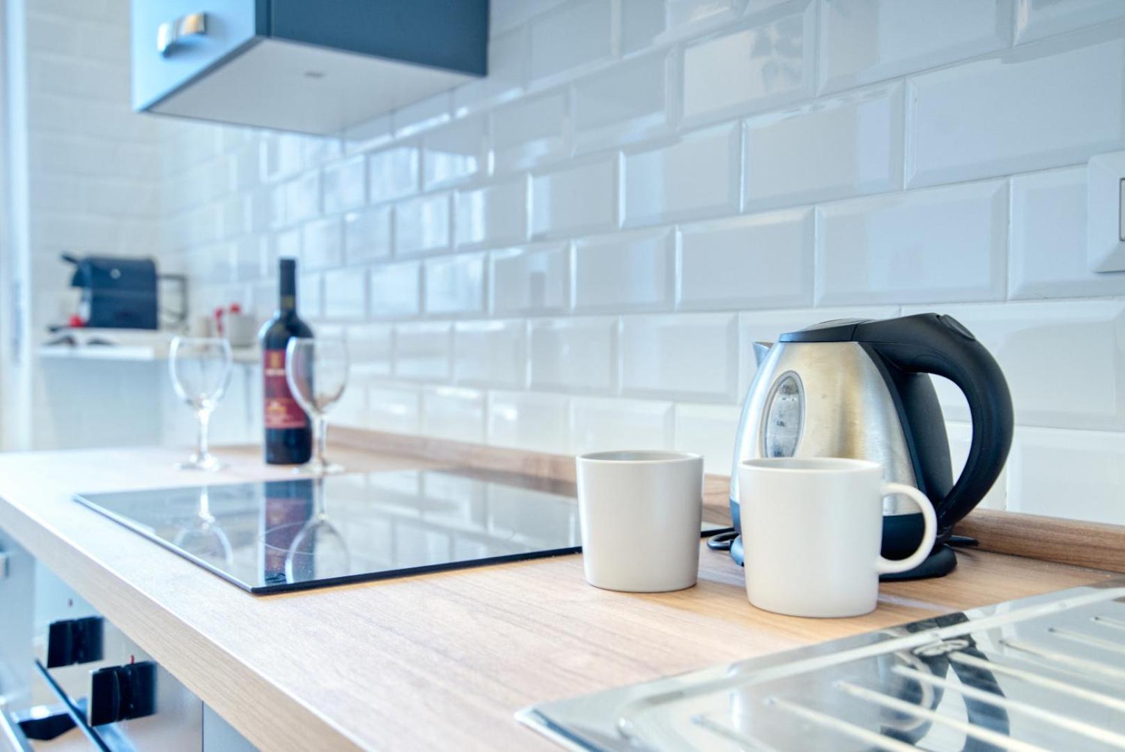 Italianflat - Elegant With Balcony In Navigli Guest house