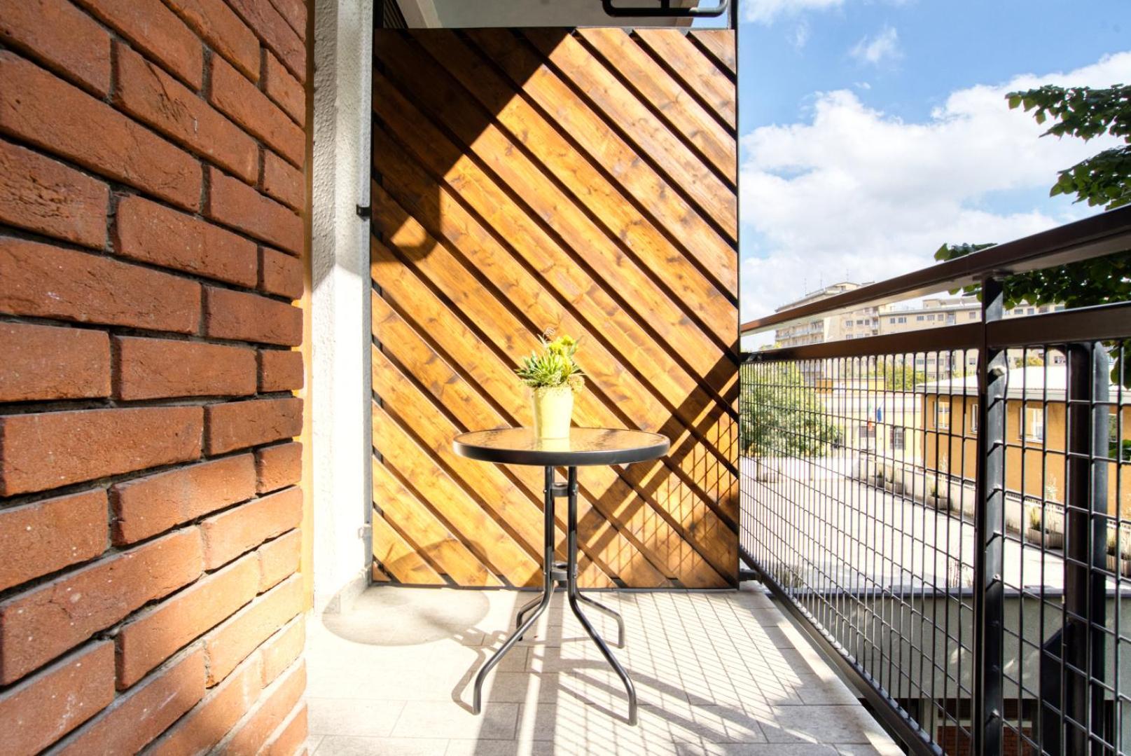 Italianflat - Elegant With Balcony In Navigli Guest house *