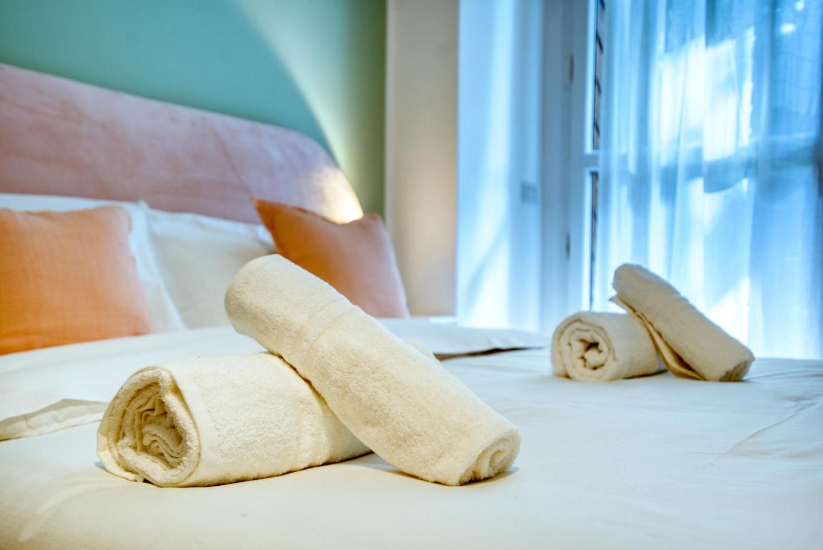 Guest house Italianflat - Elegant With Balcony In Navigli